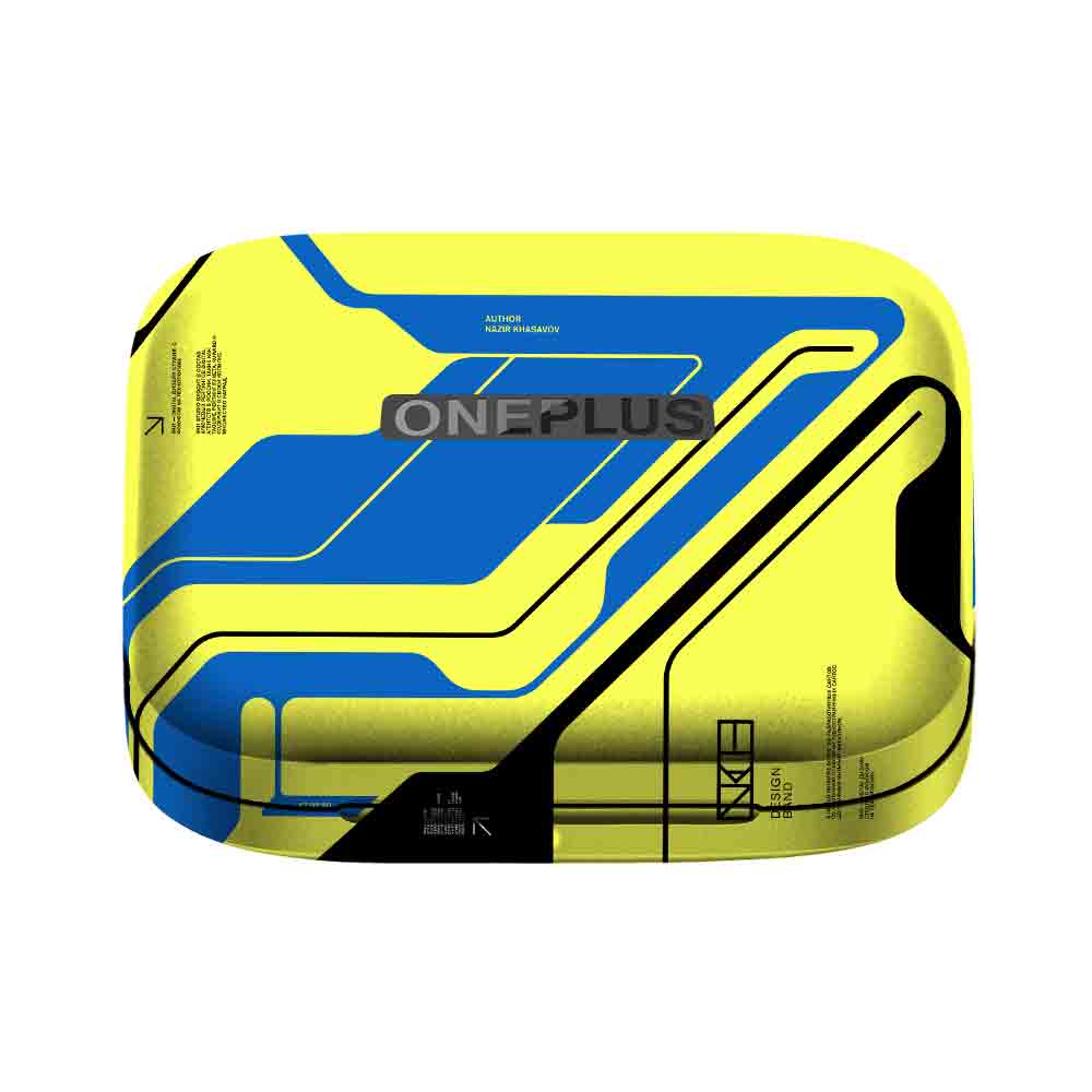 OnePlus Buds Pro 2 Skins & Wraps