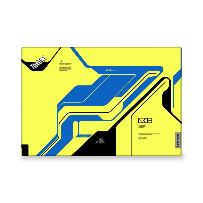Lenovo IdeaPad X1 Extreme Skins & Wraps