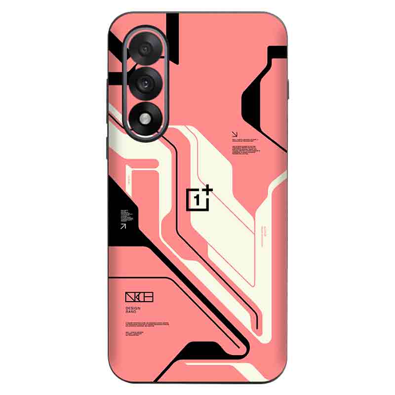 Oneplus Nord 5 (5G) Skins & Wraps