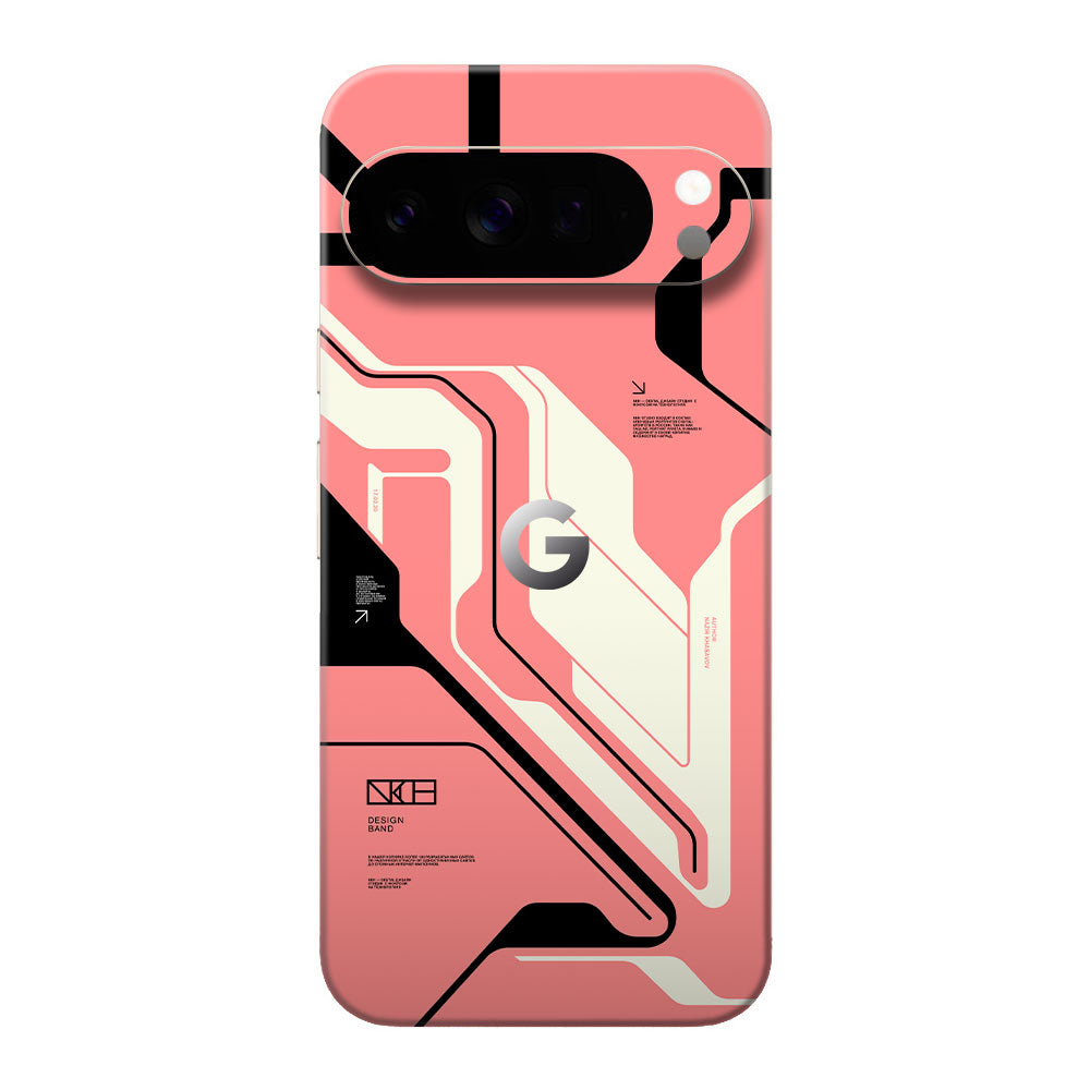 Google Pixel 10 Pro (5G) Skins & Wraps