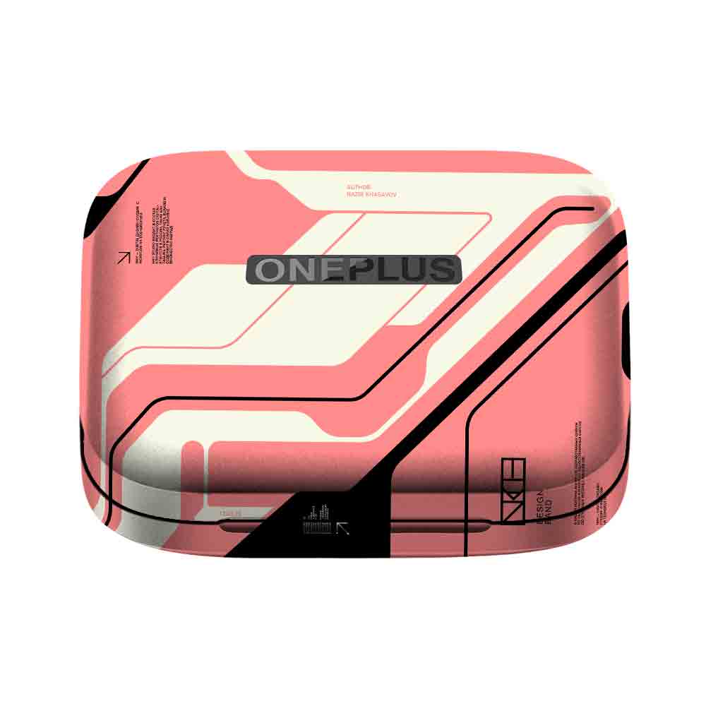 OnePlus Buds Pro 2 Skins & Wraps