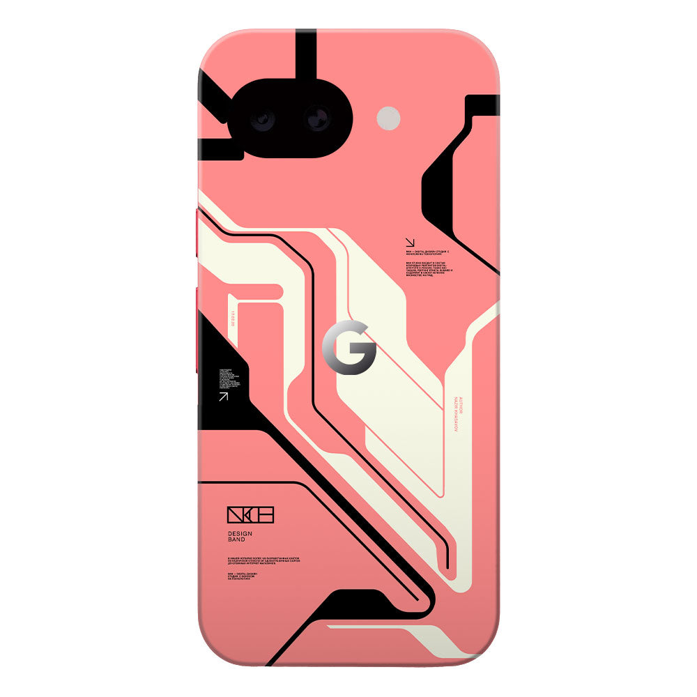 Google Pixel 10A Skins & Wraps