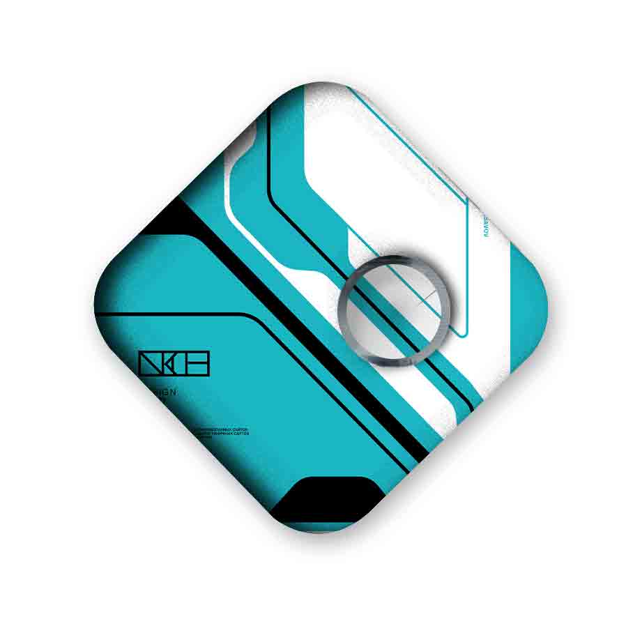 Nothing Ear 1 Skins & Wraps