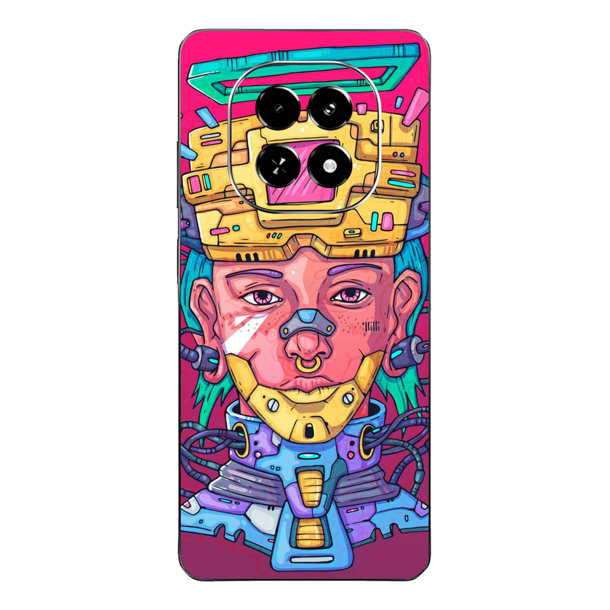 Poco X7 (5G) Skins & Wraps