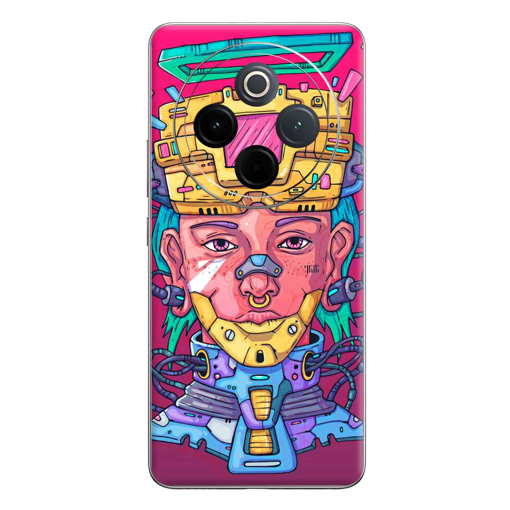 Vivo T4 (5G) Skins & Wraps
