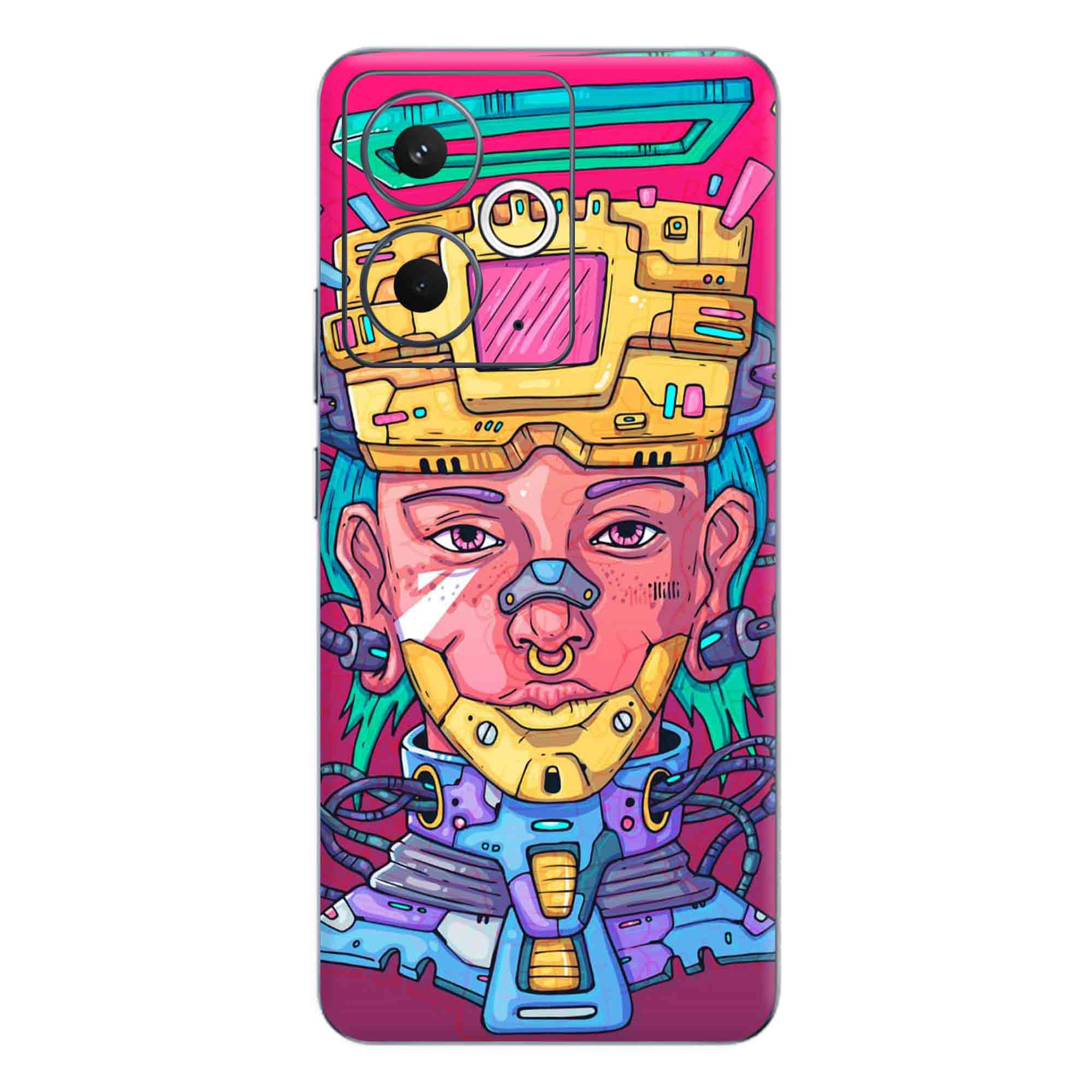 Realme 14T (5G) Skins & Wraps