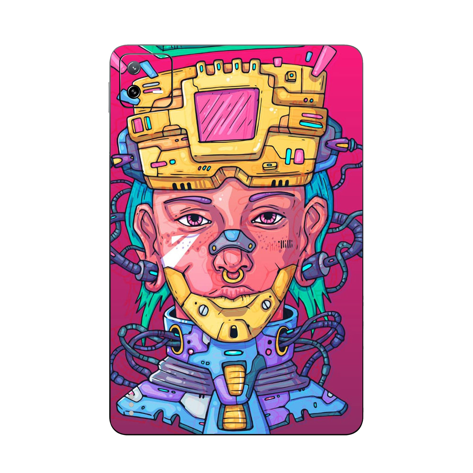 Xiaomi Pad 6 Skins & Wraps