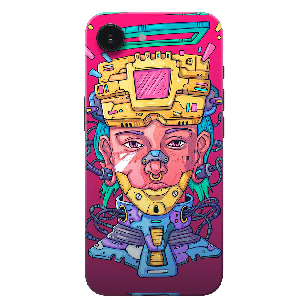iPhone 17e Skins & Wraps