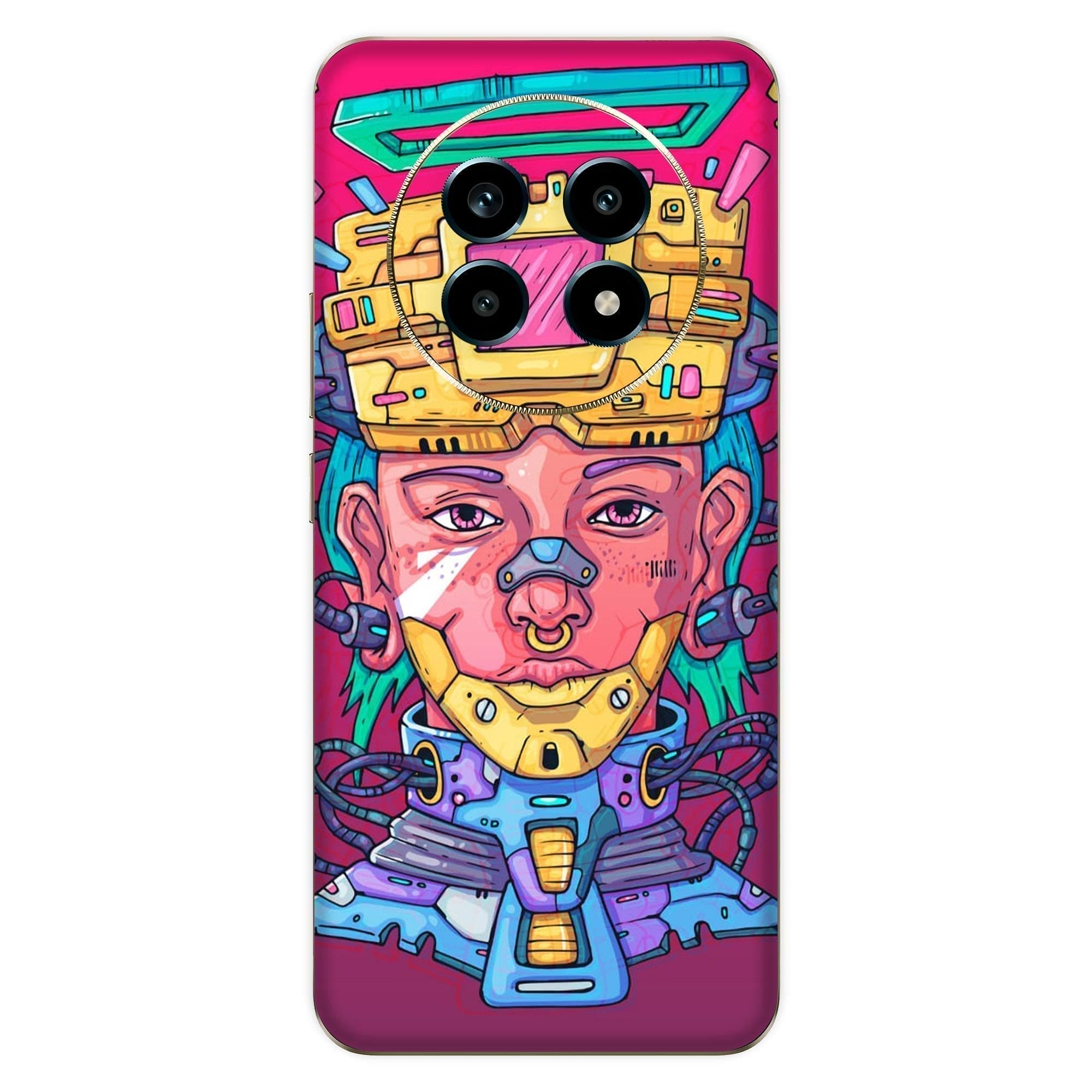 Realme 13 Pro (5G) Skins & Wraps