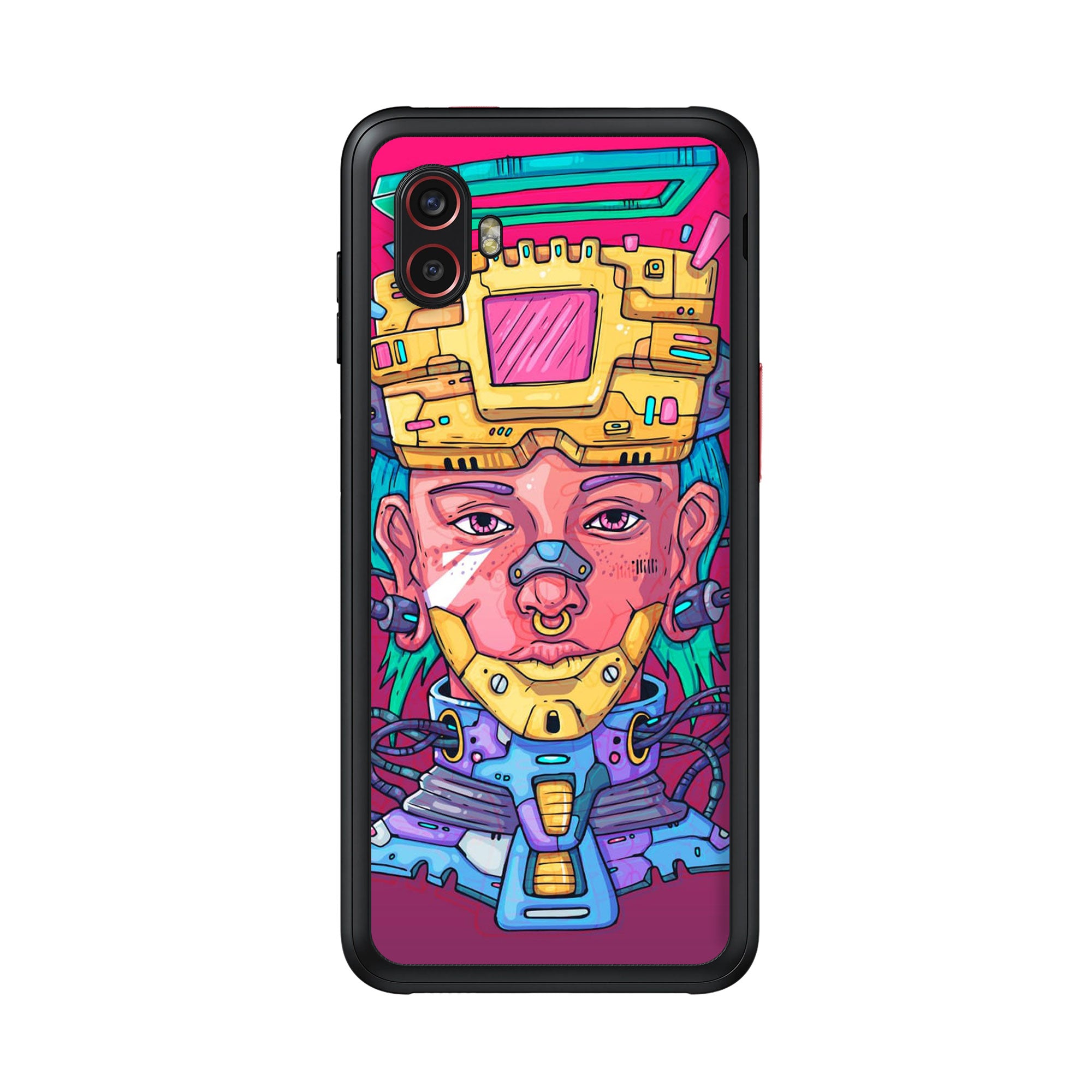 Samsung Galaxy XCover 6 Pro 5G Skins & Wraps