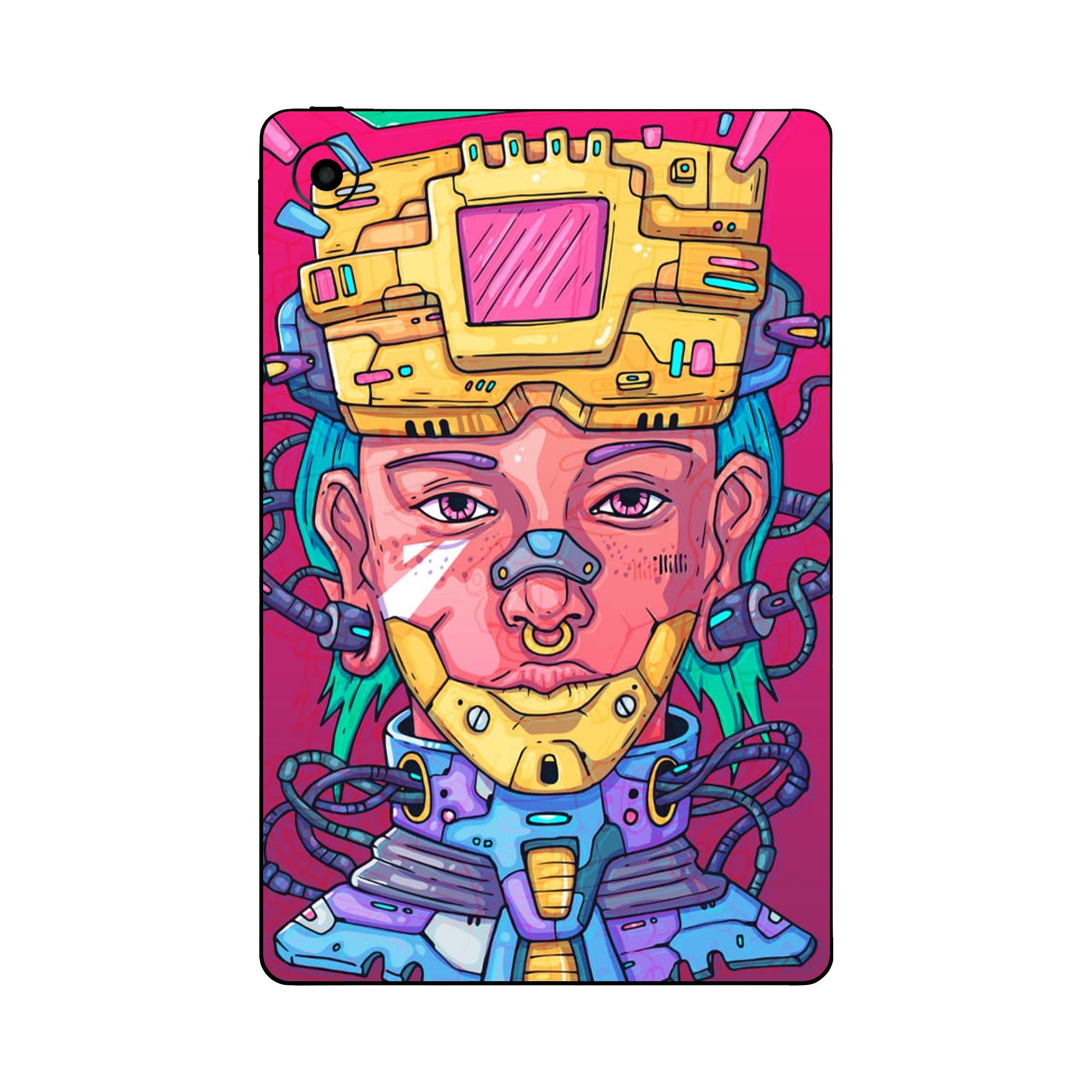 Redmi Pad Skins & Wraps