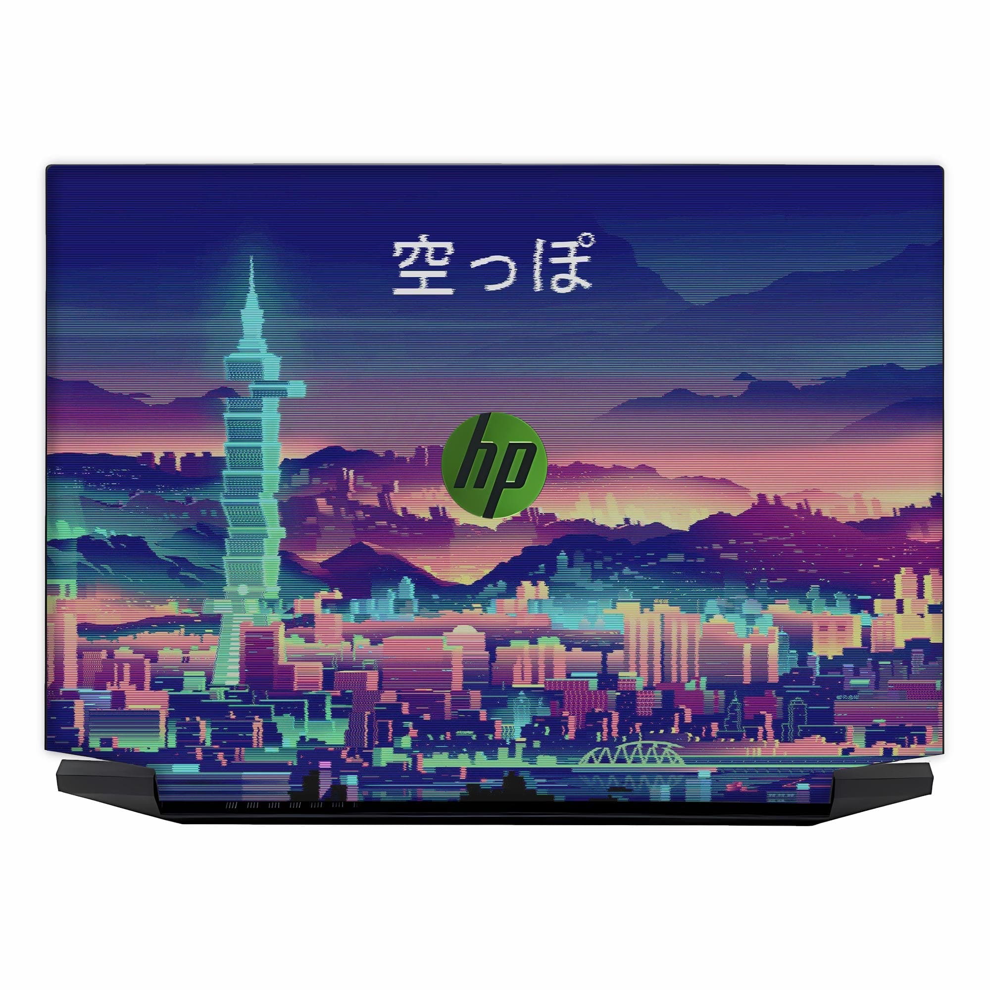 Hp Pavilion Gaming -15-EC1054AX Skins & Wraps