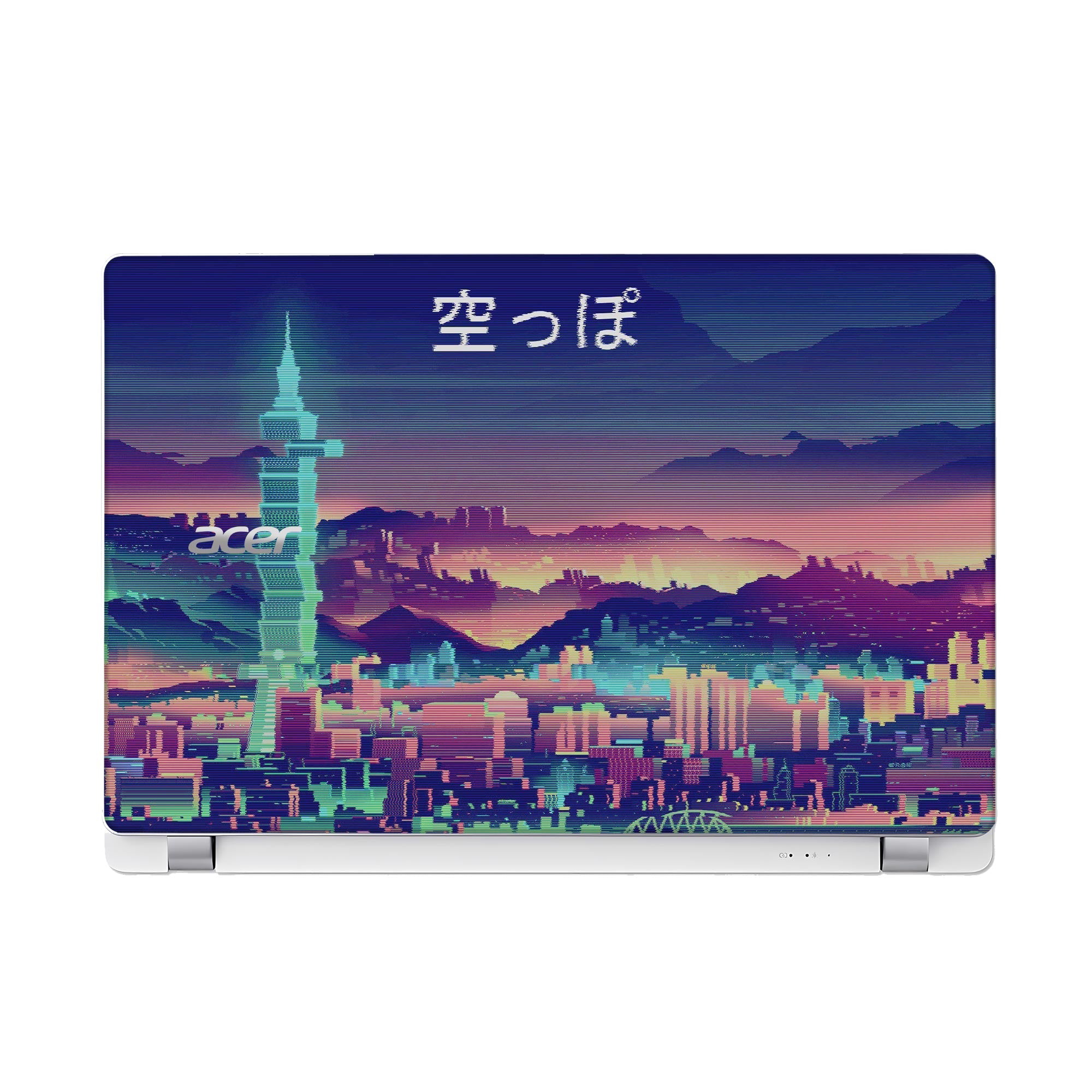 ACER Aspire E1 532 V5WE2 Skins & Wrap