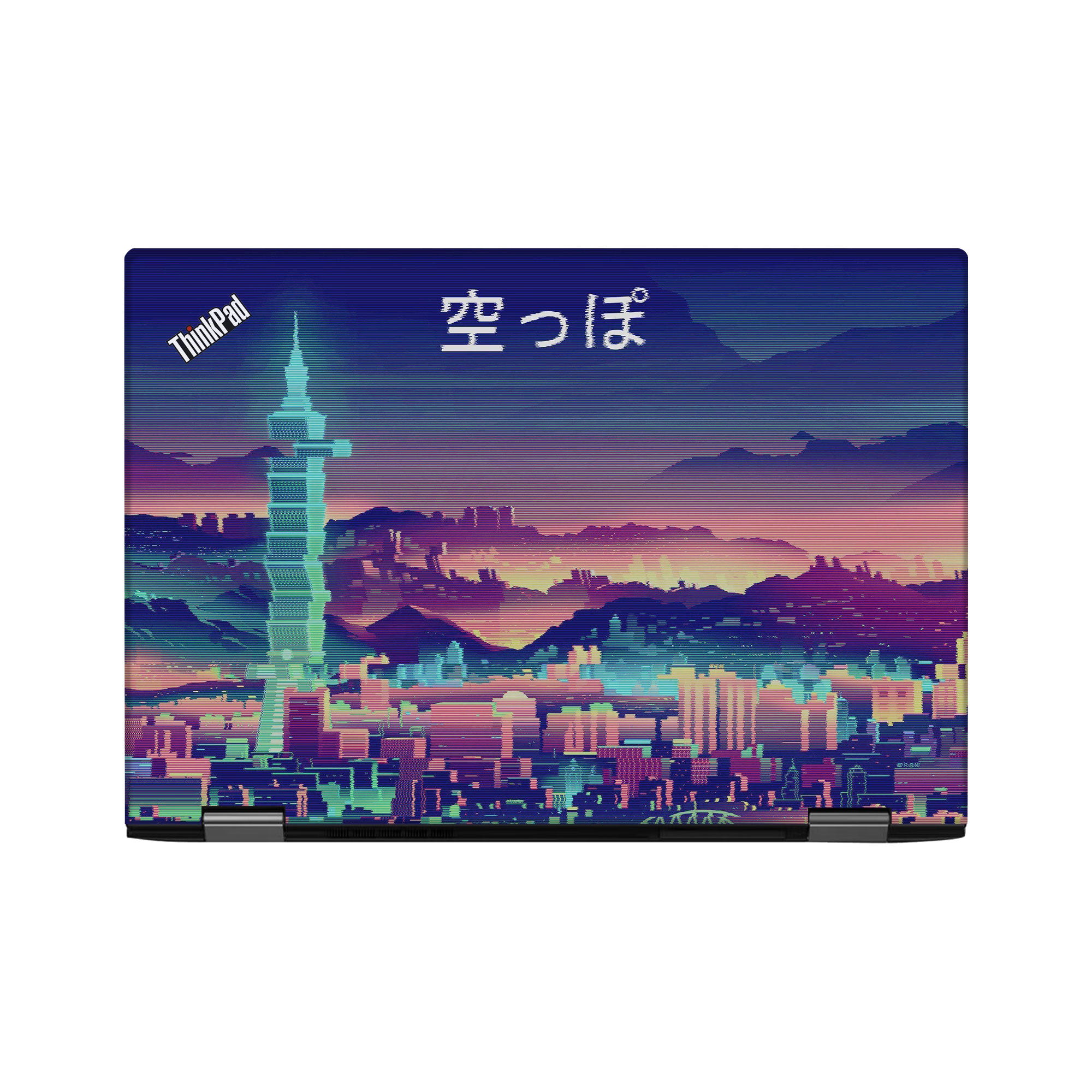 Lenovo ThinkPad Yoga 12 Skins & Wraps