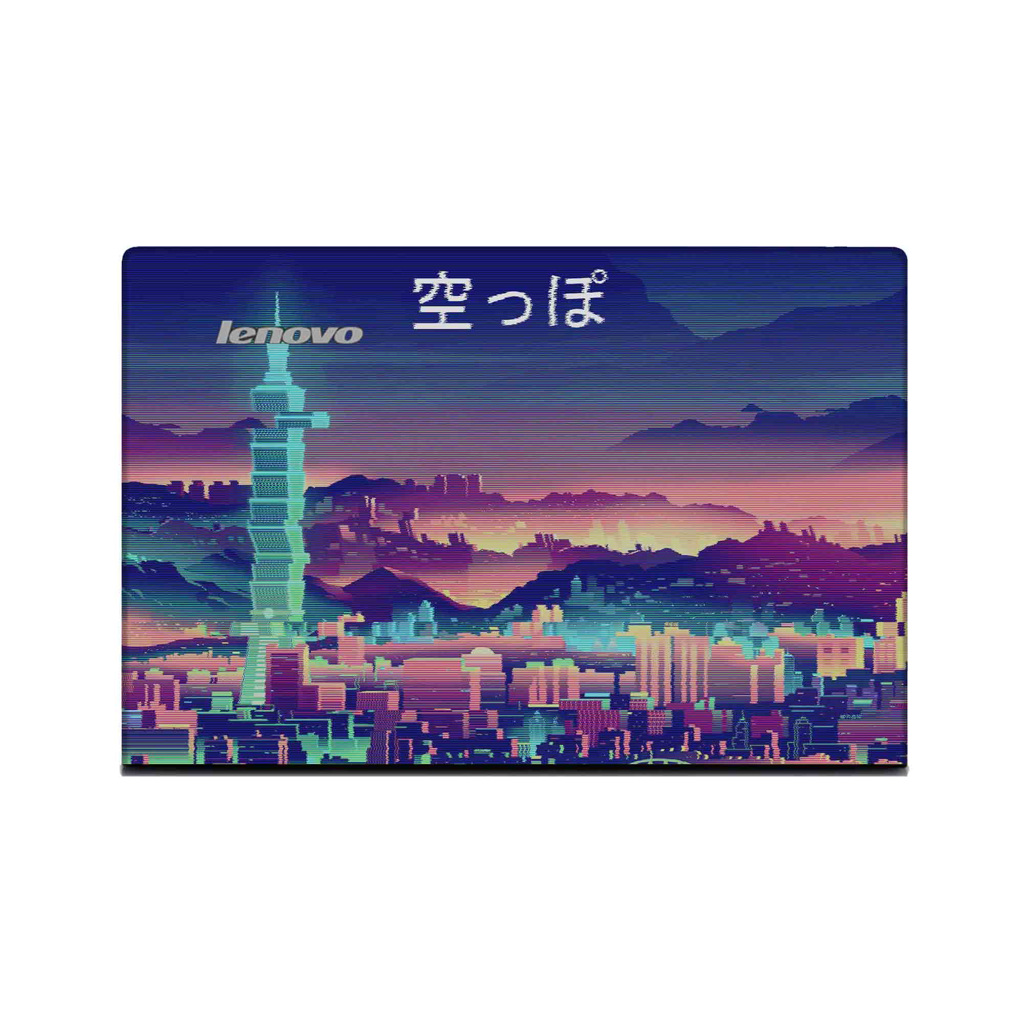 Lenovo G50-30 Skins & Wraps