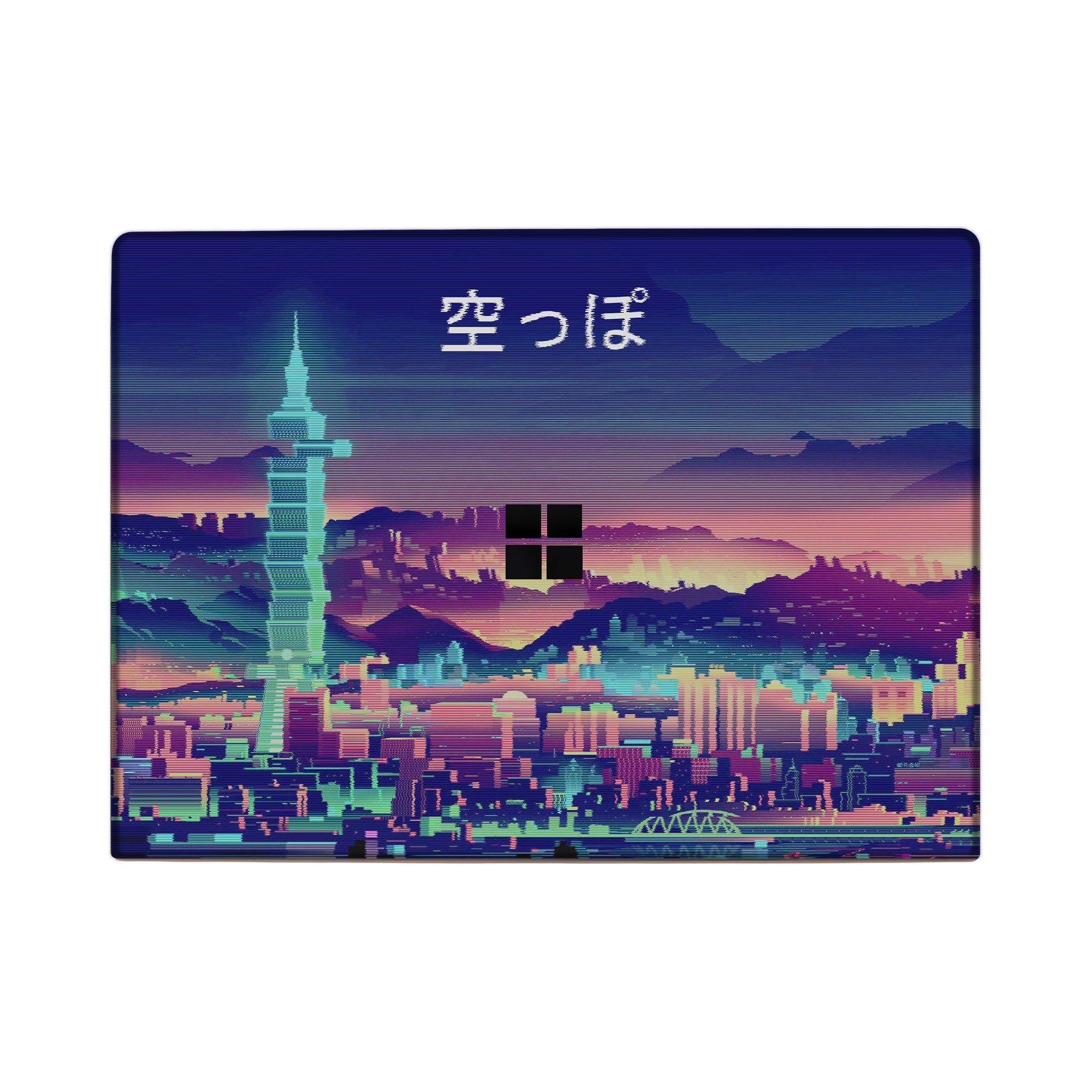 Surface 3rd Gen 13.5 inch 2019 Skins & Wrap