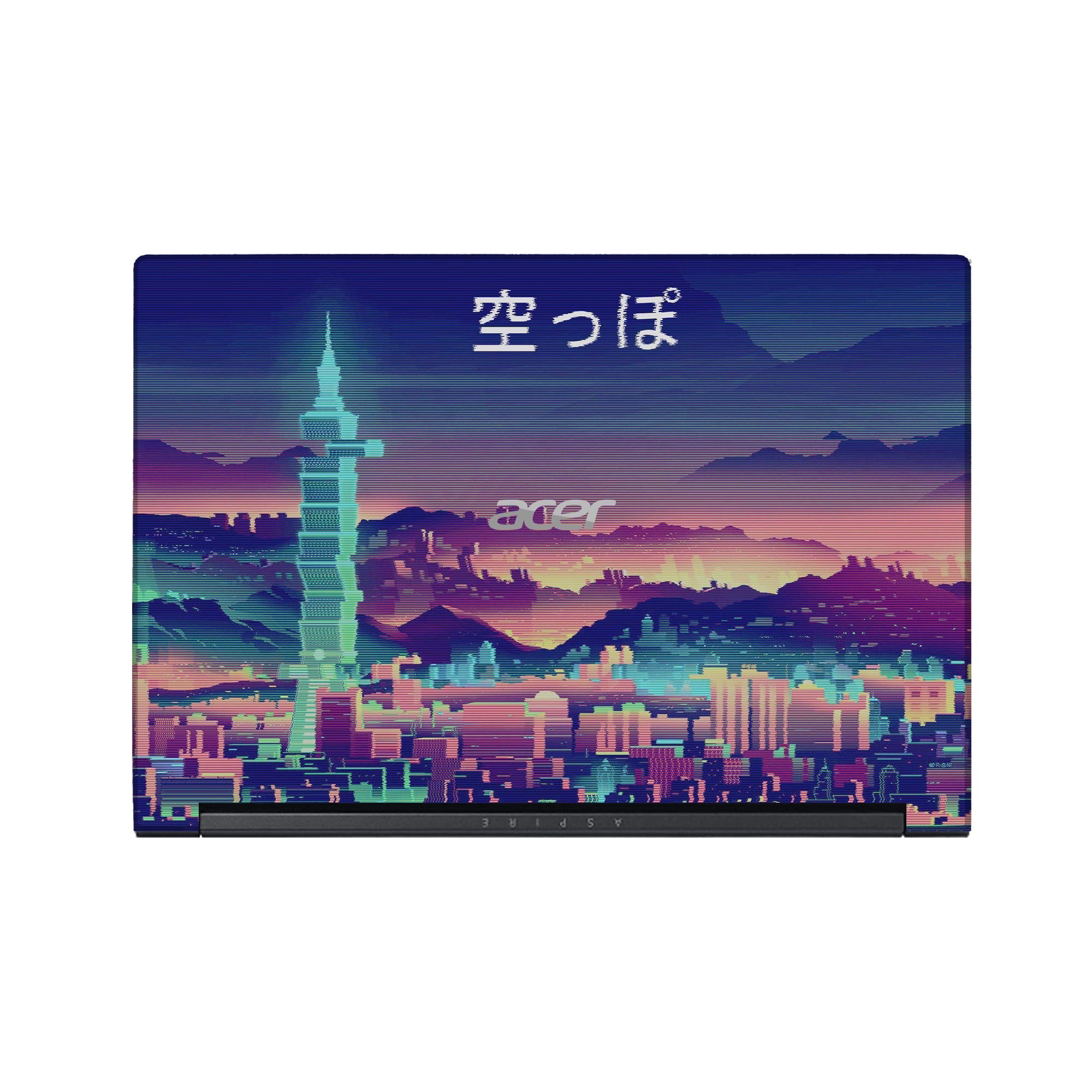 ACER Aspire A515-51 Skins & Wrap