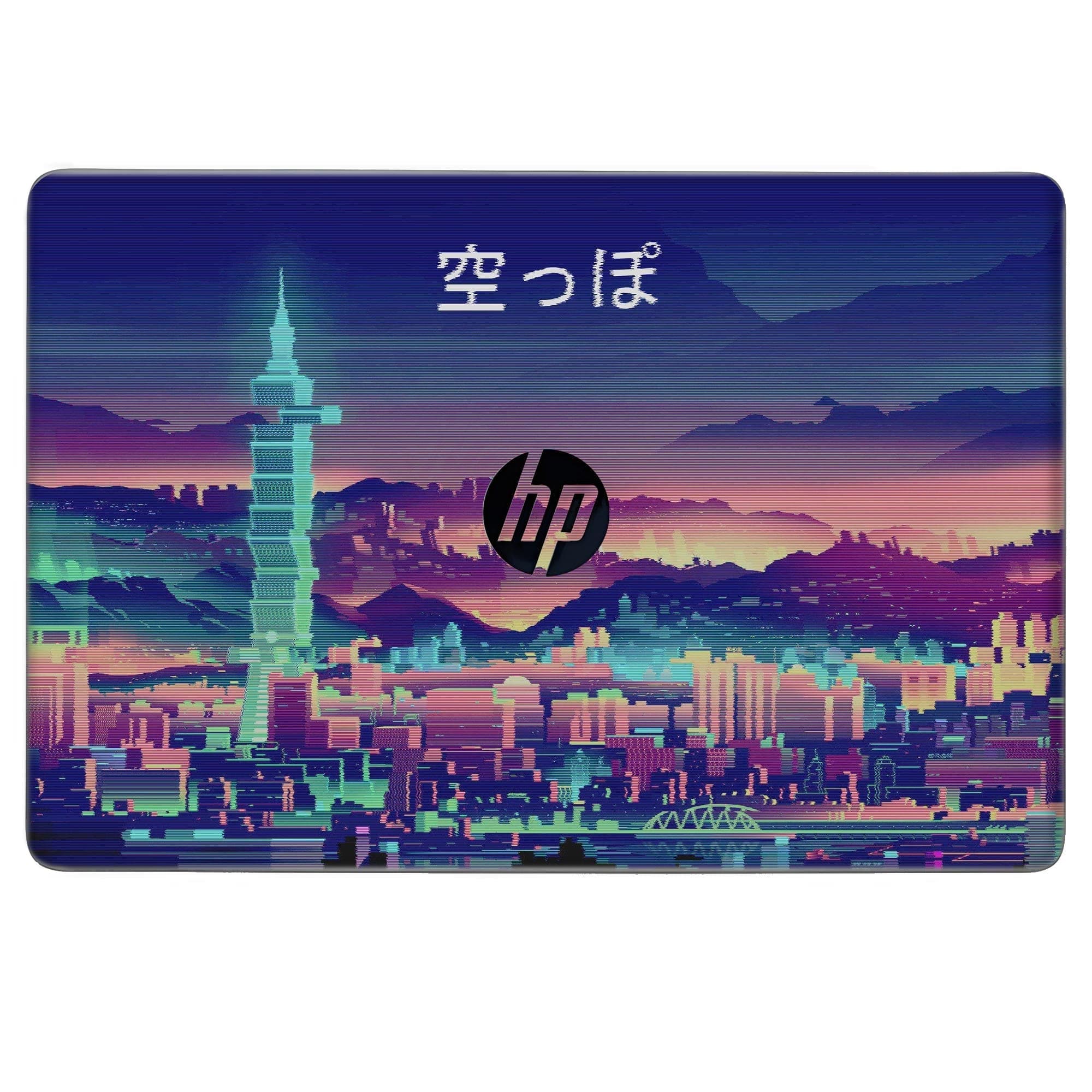 Hp Notebook - 15s-BS0XX Skins & Wraps