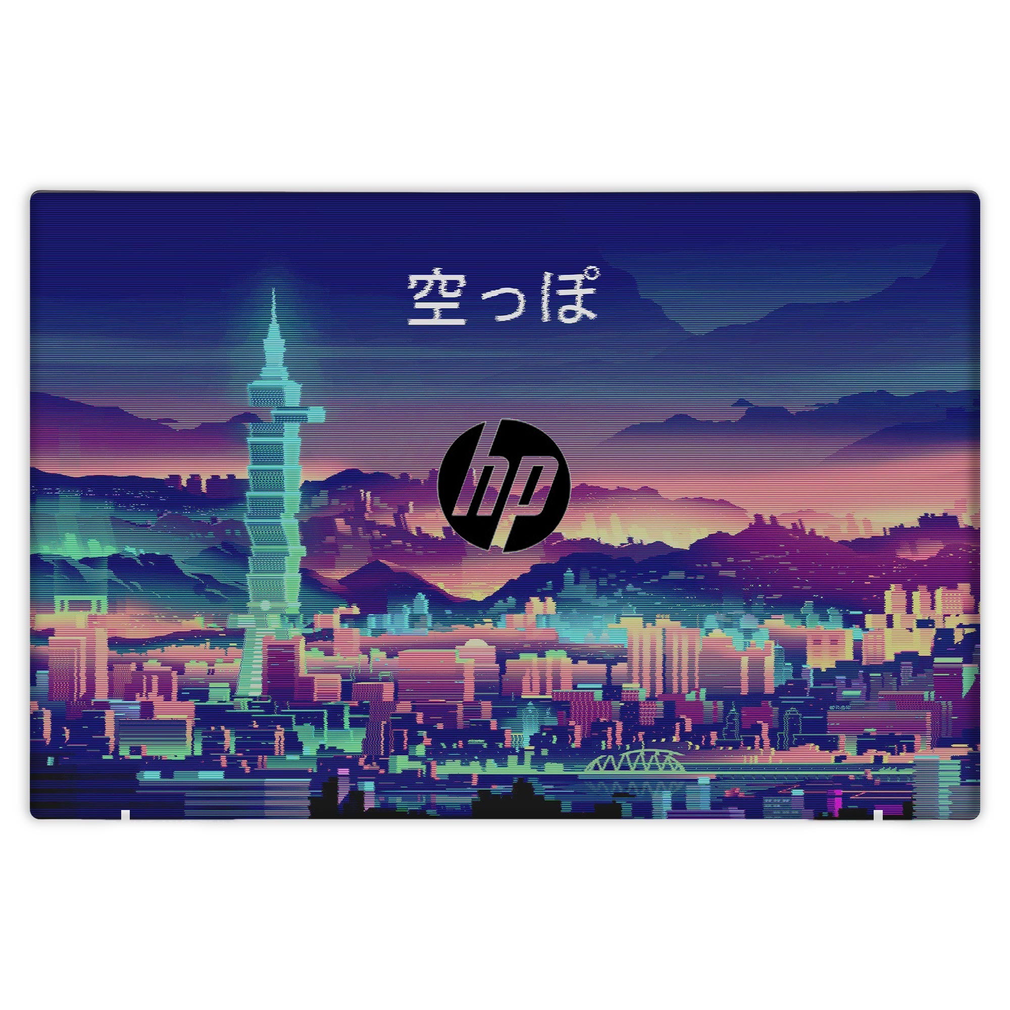Hp Envy 13 - AD139TU Skins & Wraps