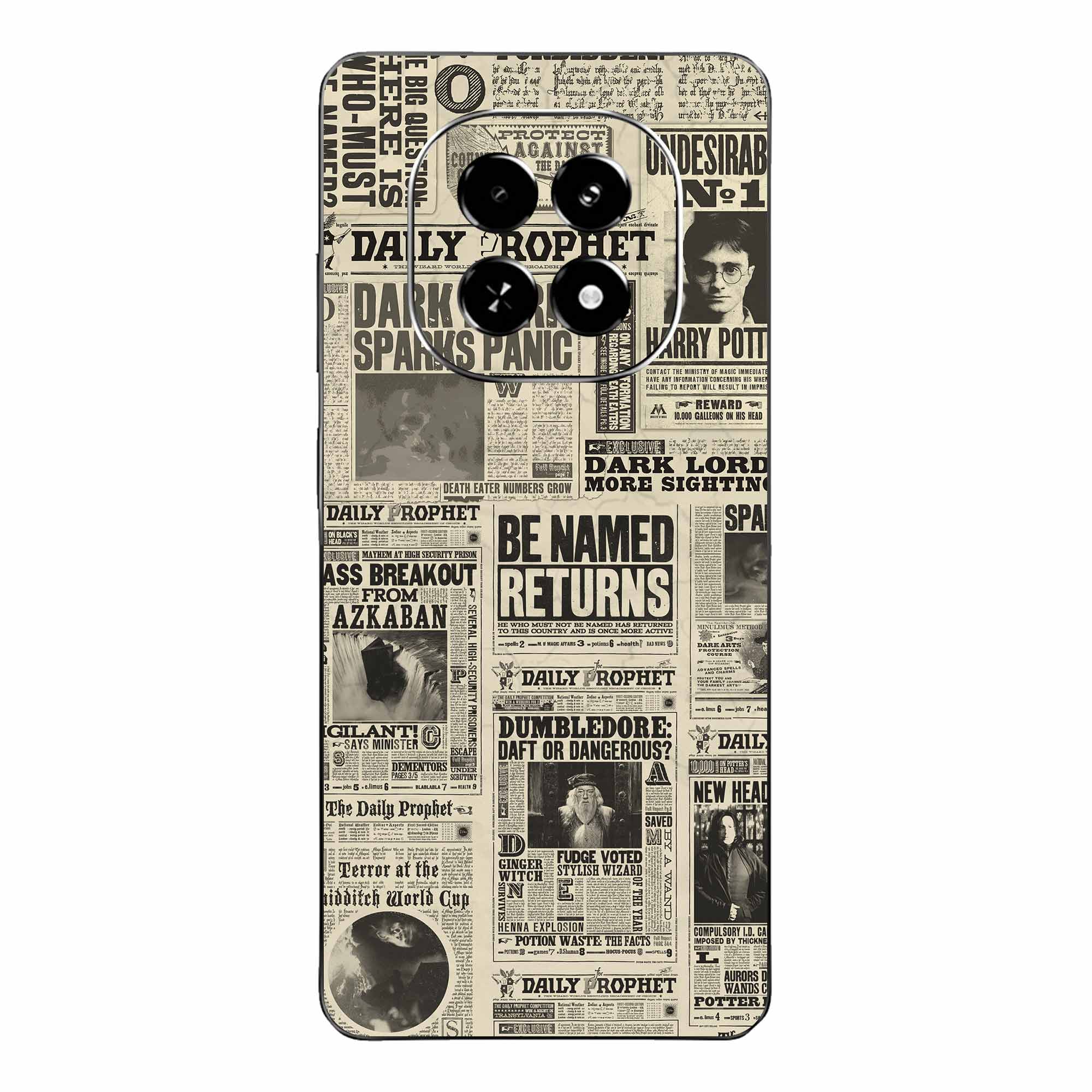 Poco X7 (5G) Skins & Wraps