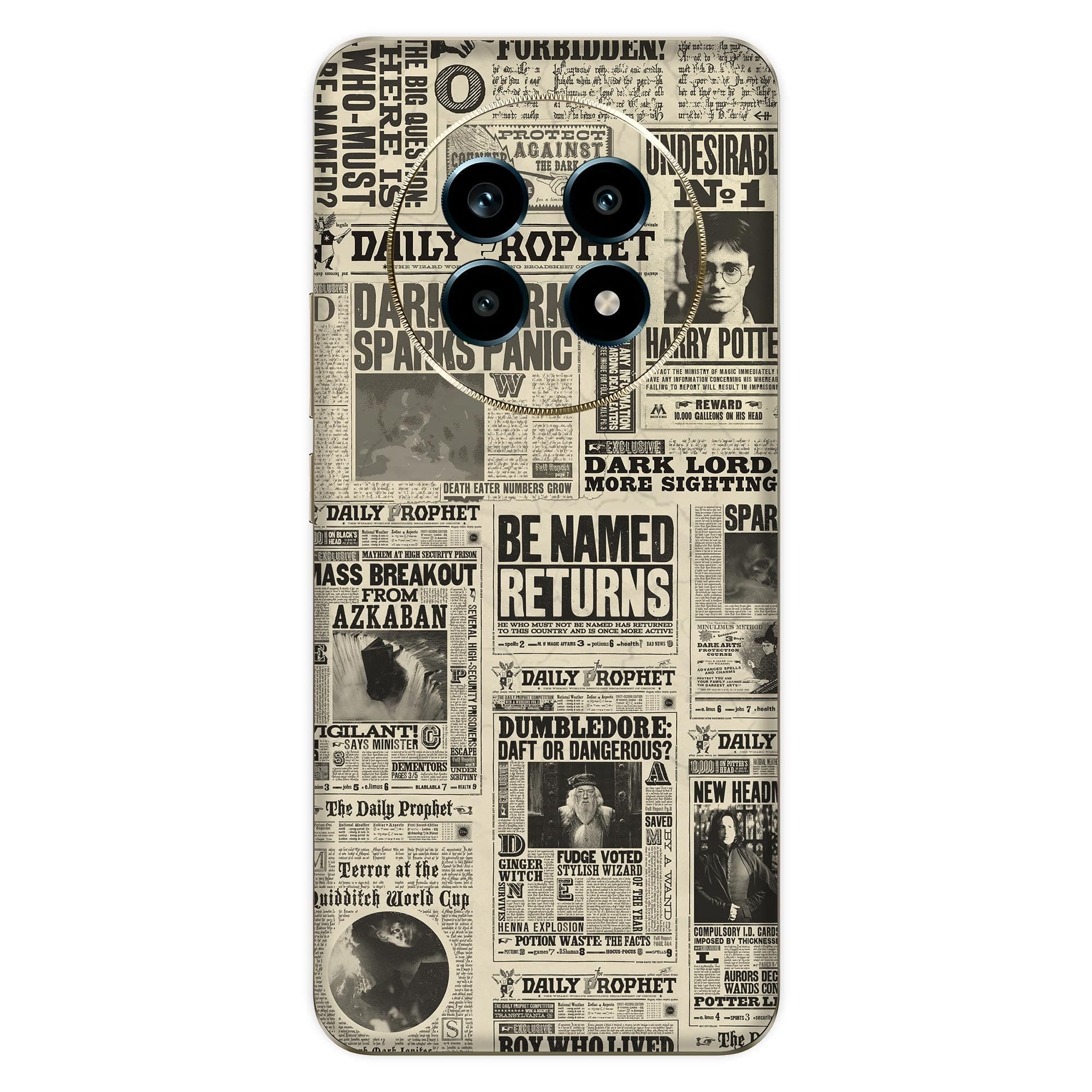 Realme 13 Pro (5G) Skins & Wraps