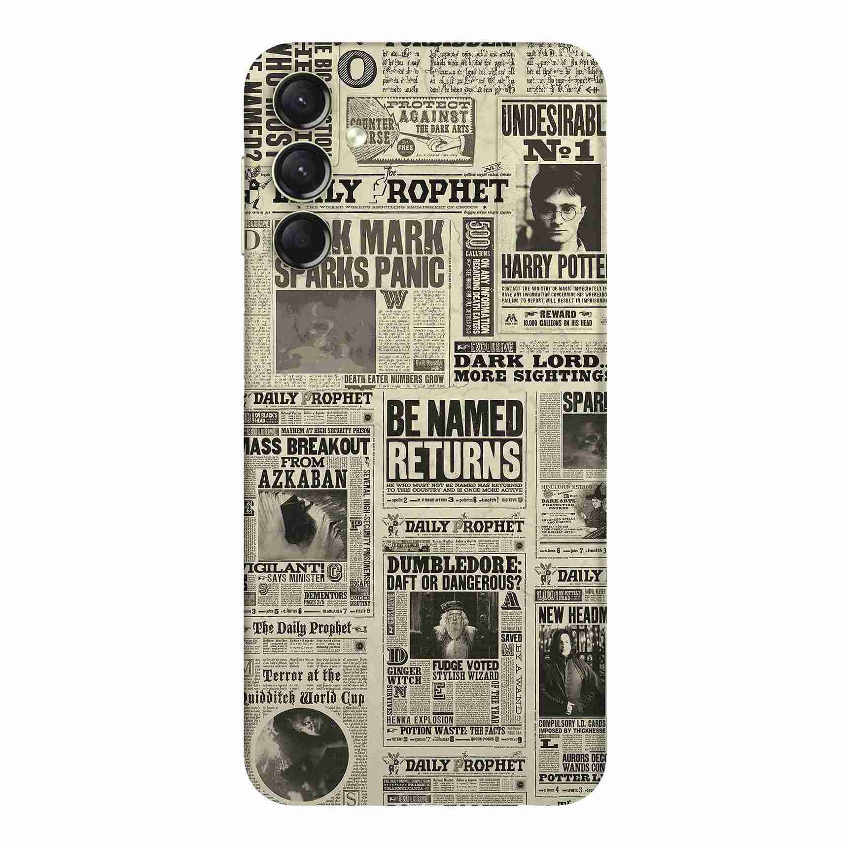 Samsung S25 (5G) Skins & Wraps