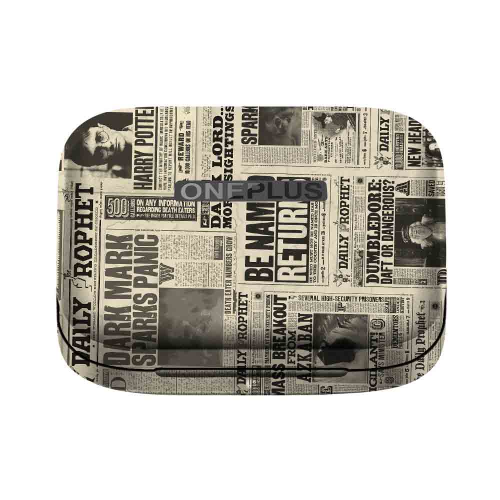 OnePlus Buds Pro 2 Skins & Wraps