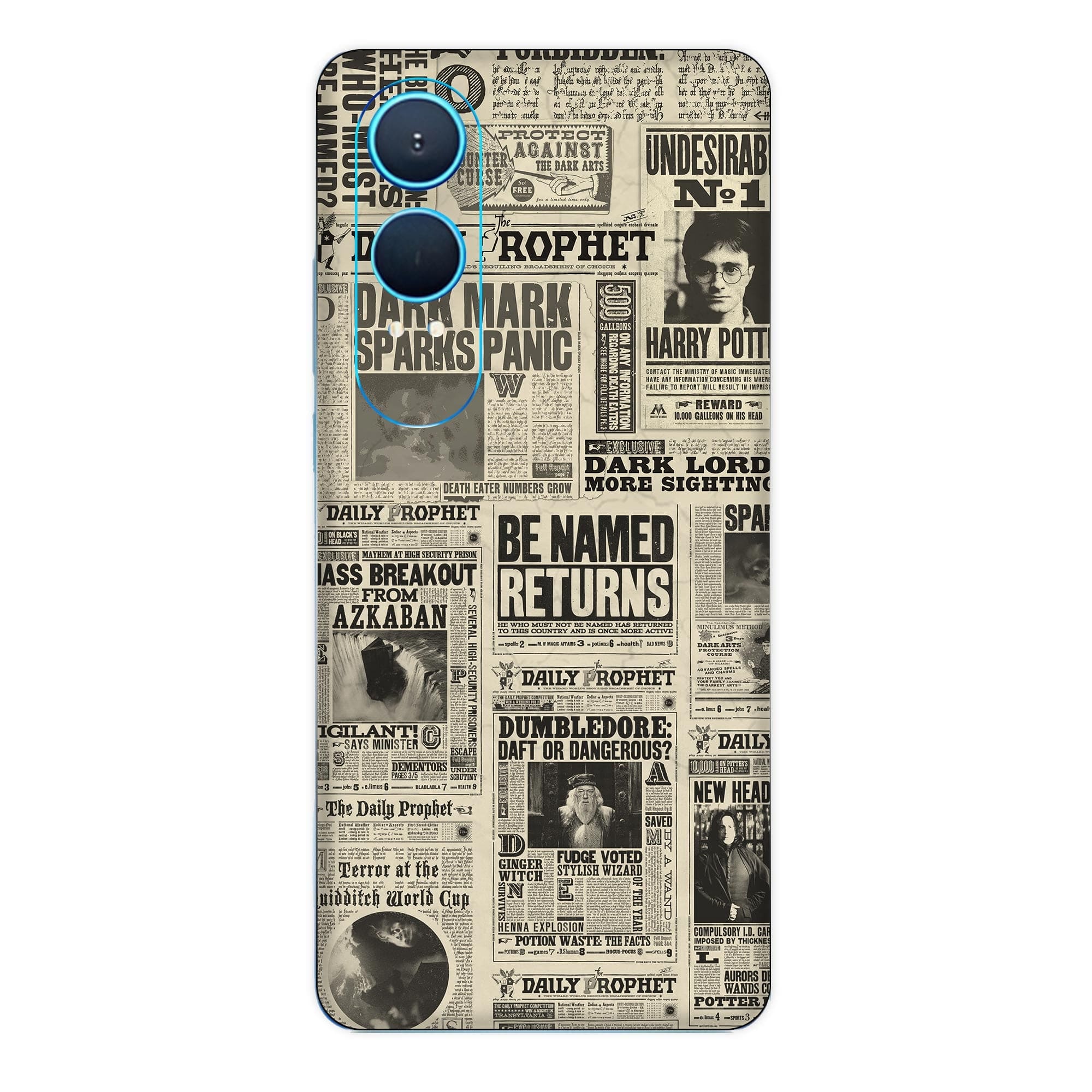 OnePlus Nord CE 4 (5G) Skins & Wraps