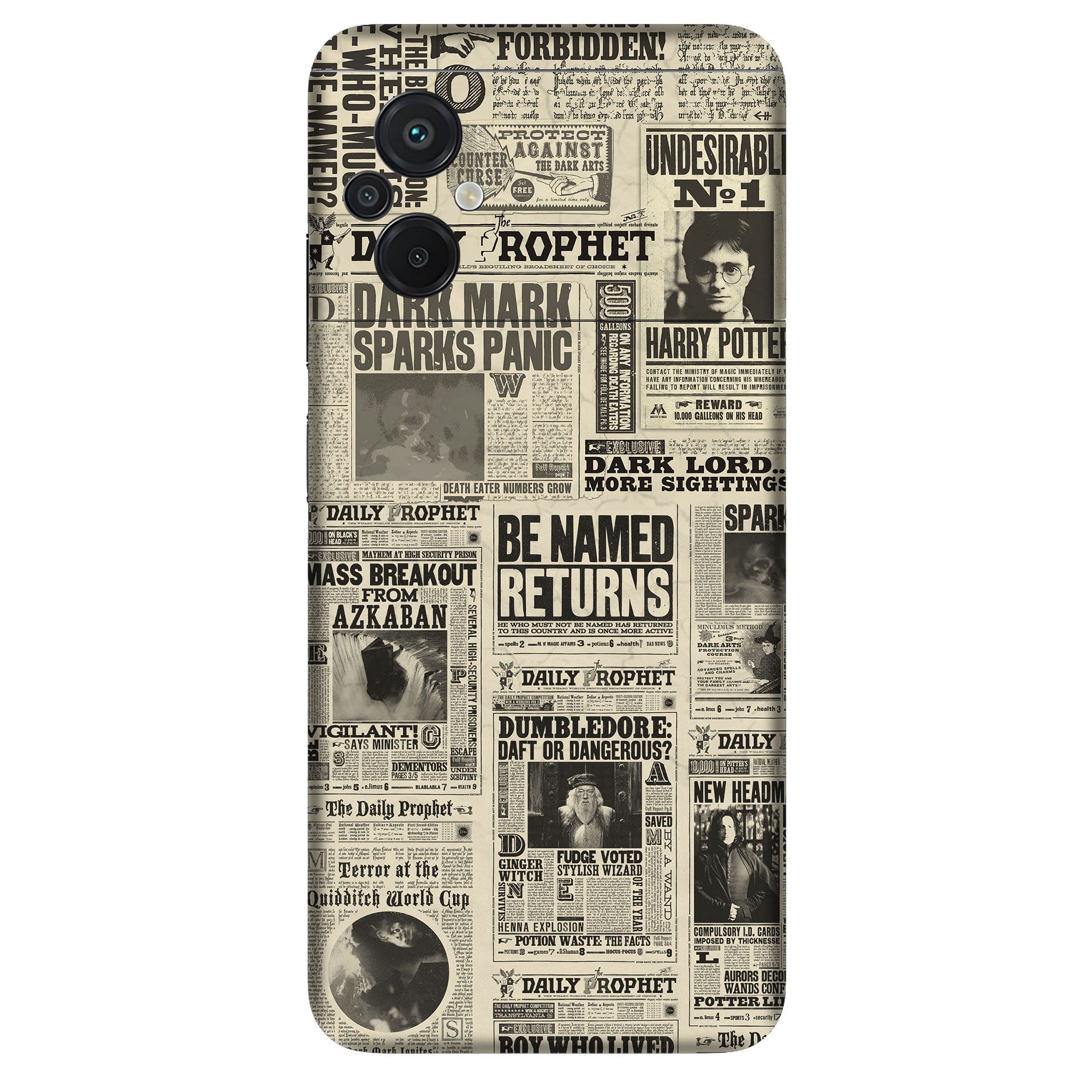 Poco M5 (5G) Skins & Wraps