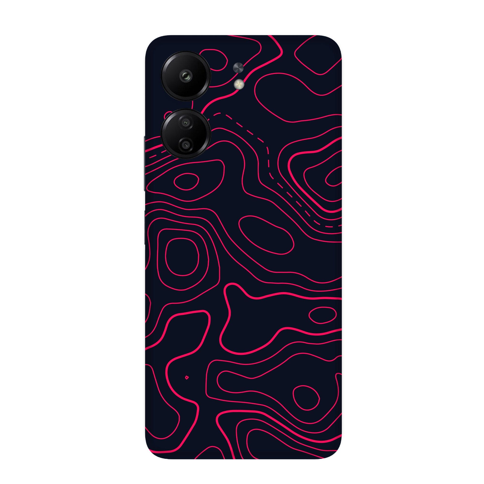 Poco C65 Skins & Wraps