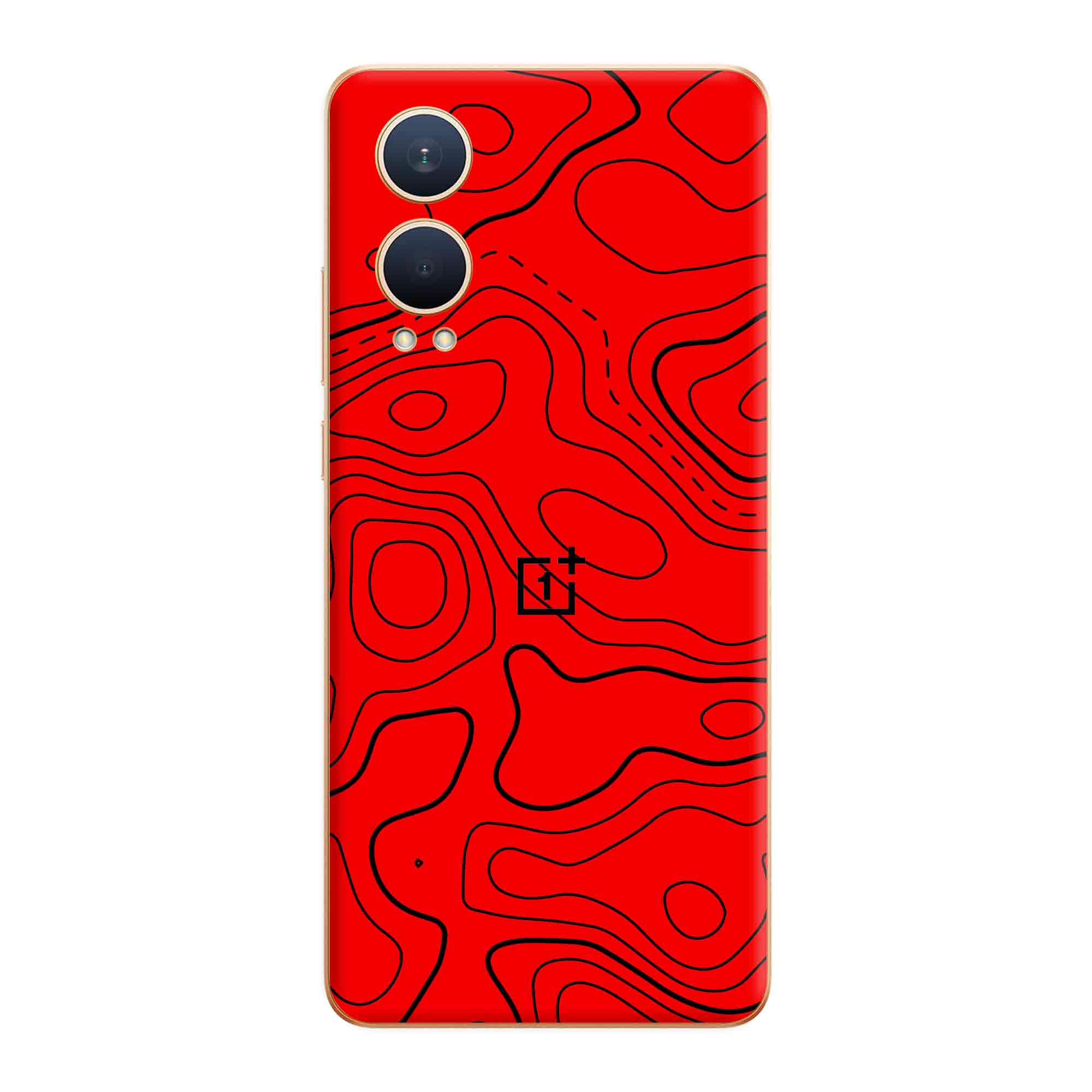 OnePlus Nord CE 4 Lite Skins & Wraps