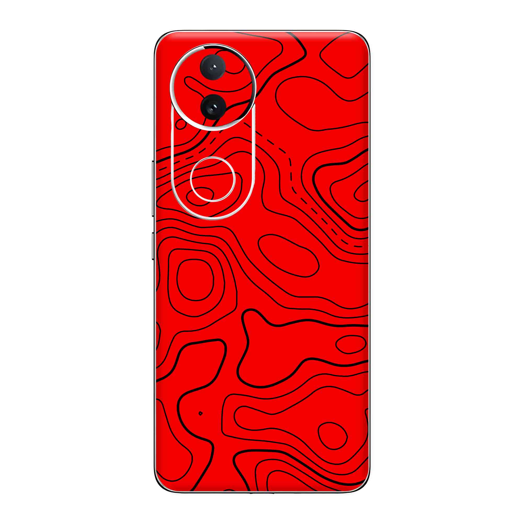 Vivo T4 R (5G) Skins & Wraps