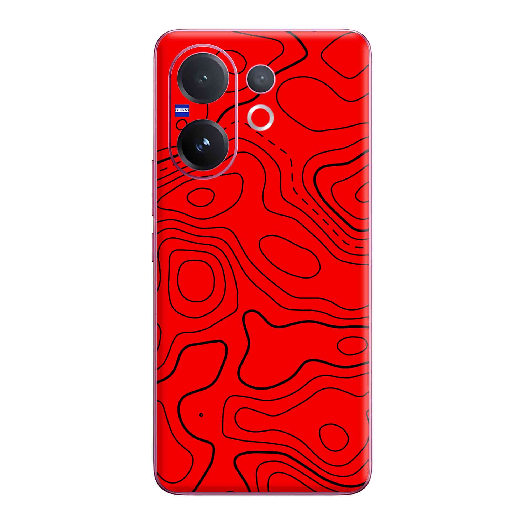 Vivo V60 (5G) Skins & Wraps
