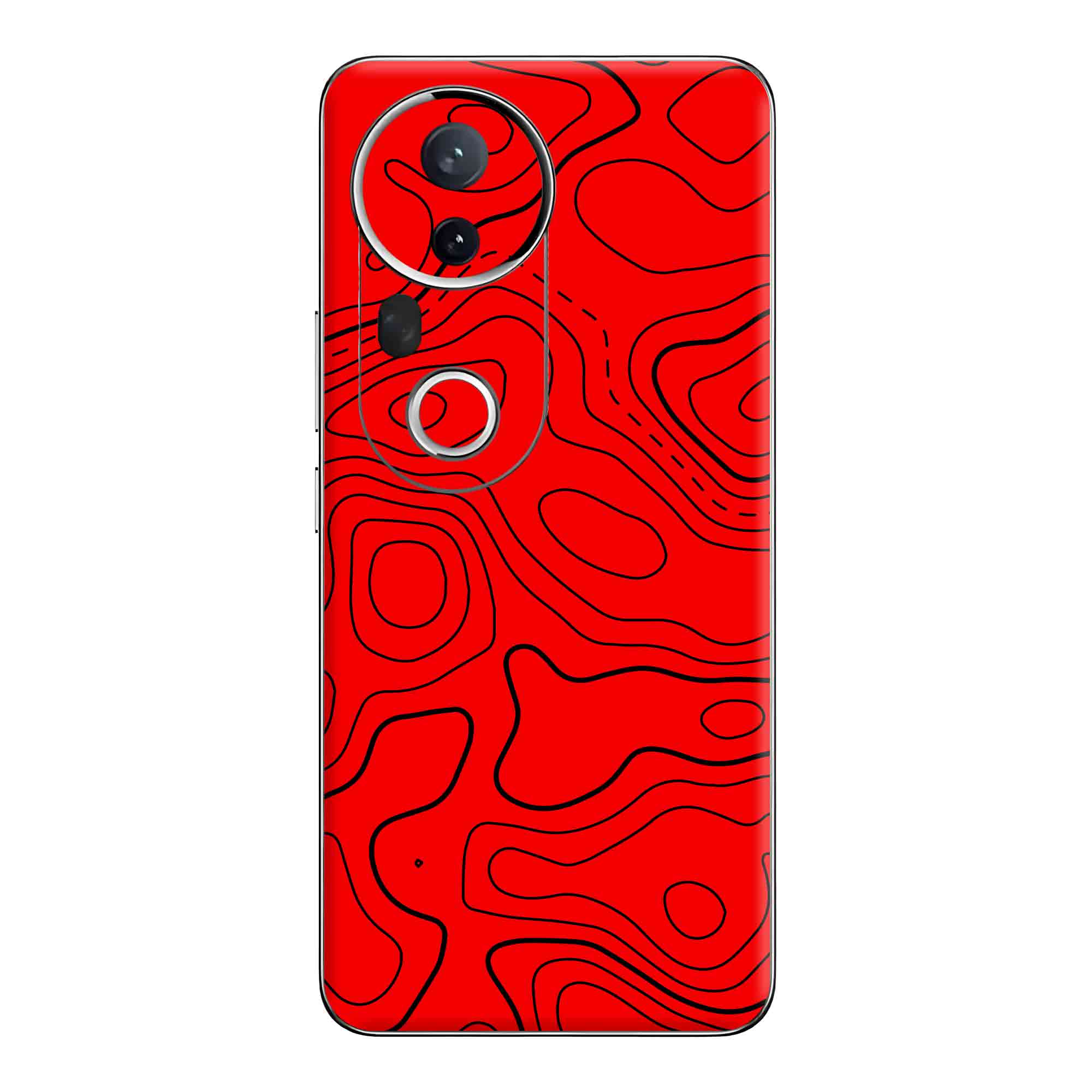 Vivo T4 Ultra (5G) Skins & Wraps