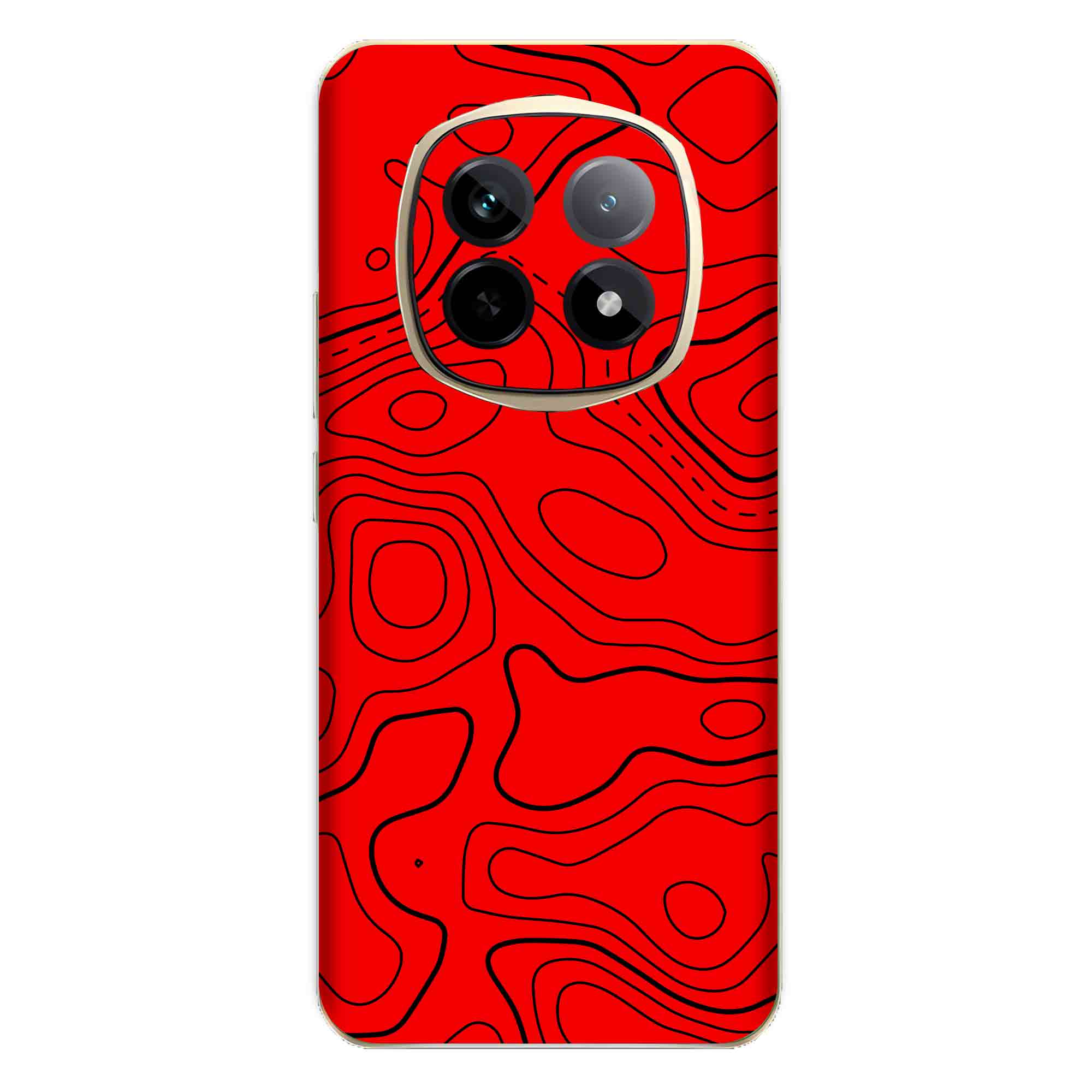 Realme P2 Pro (5G) Skins & Wraps