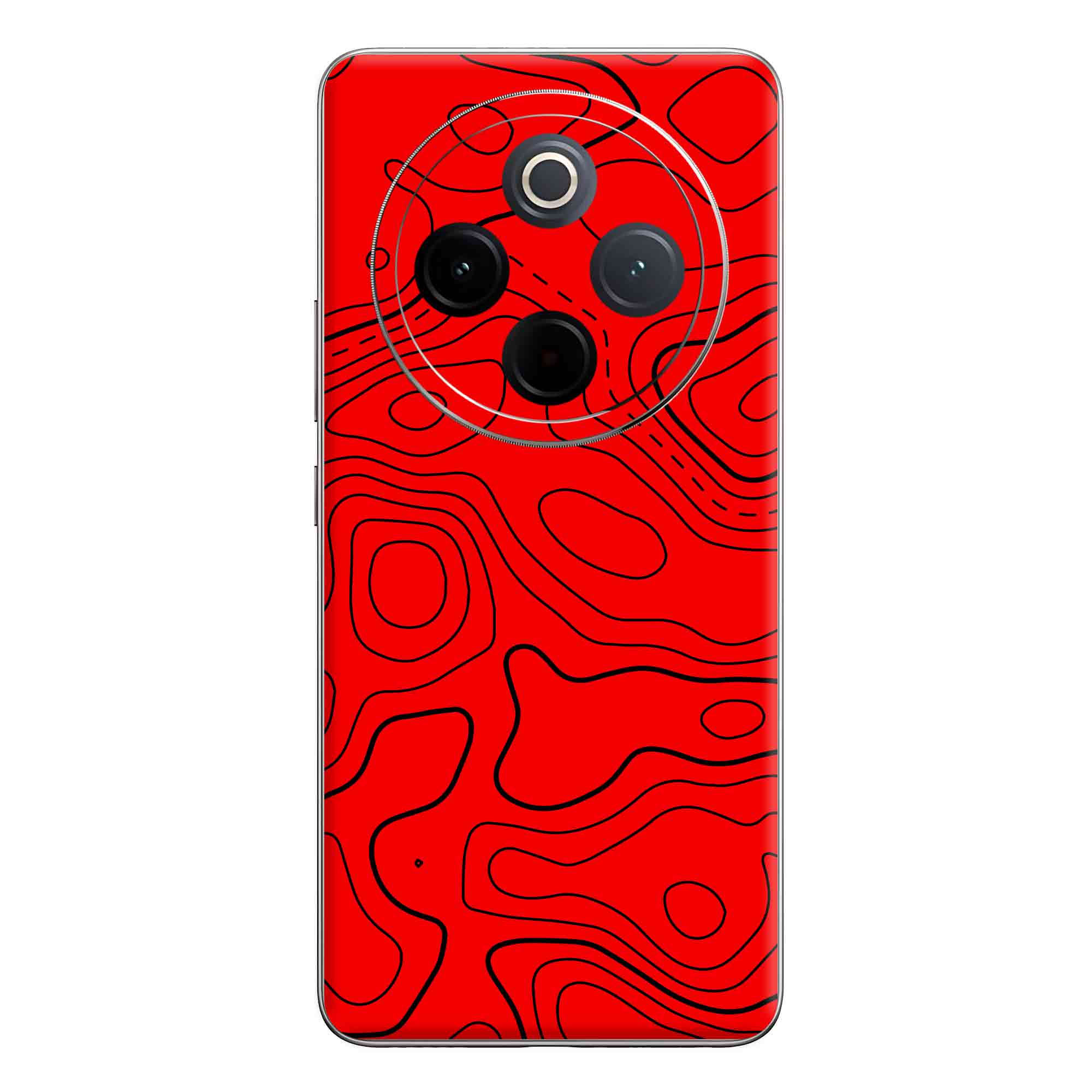 Vivo T4 (5G) Skins & Wraps
