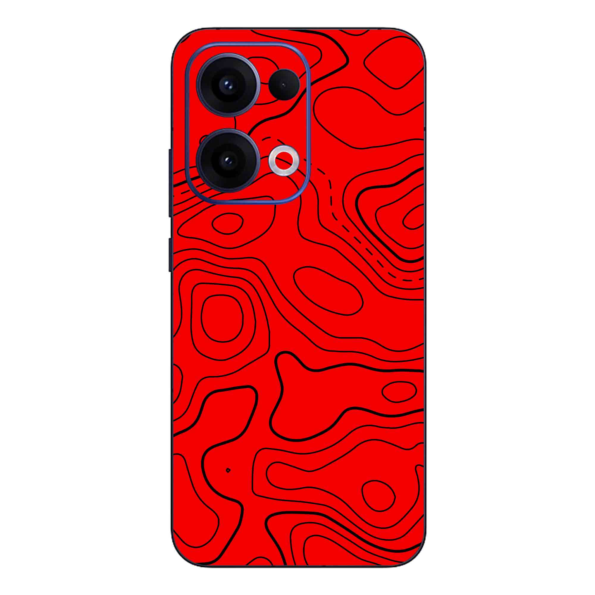 Oppo Reno 13 (5G) Skins & Wraps