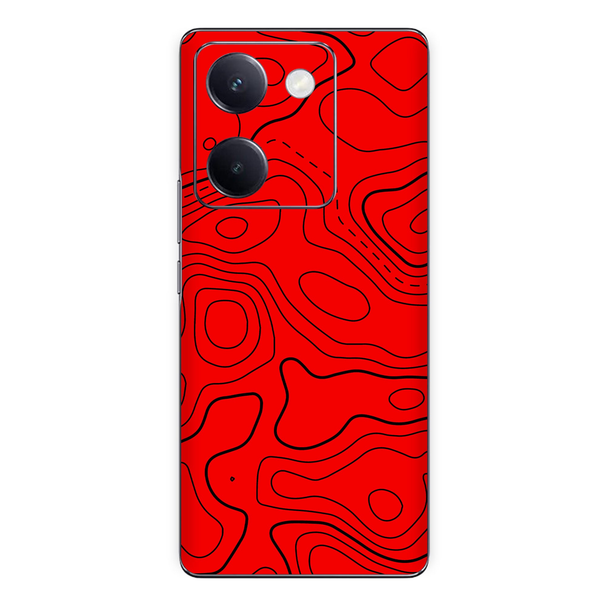 Vivo Y36 (5G) Skins & Wraps