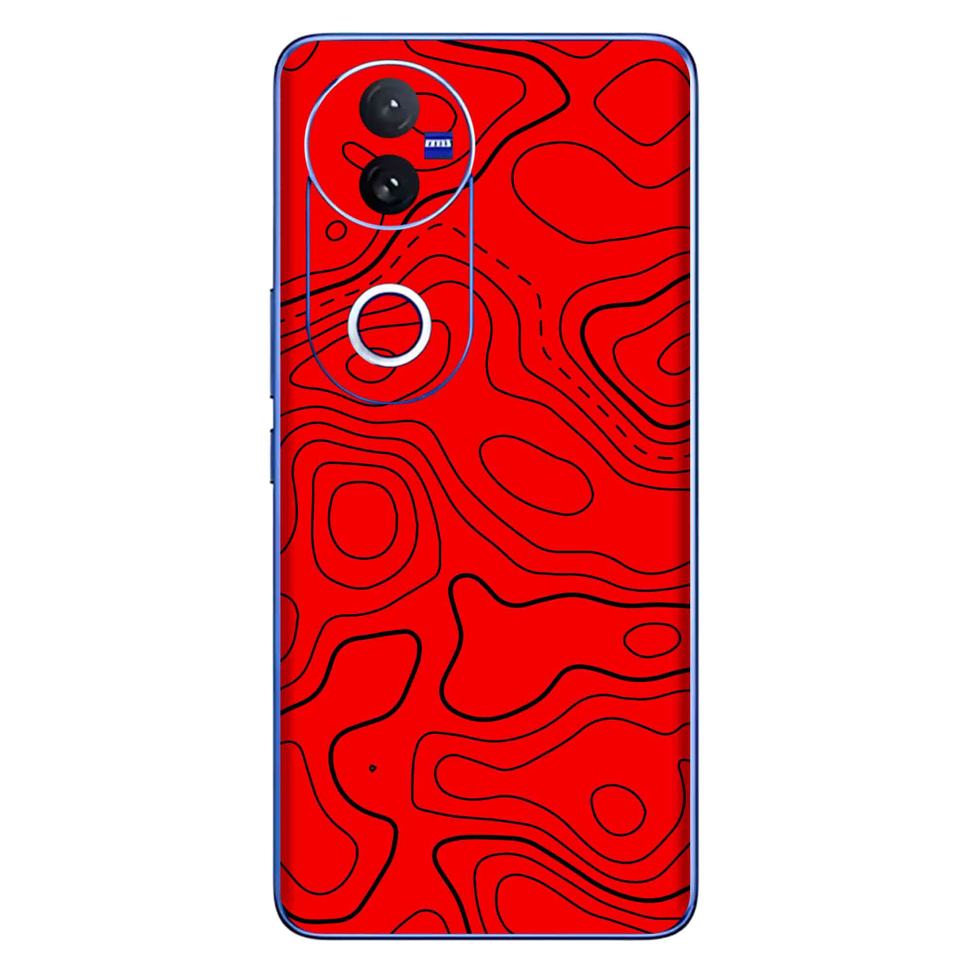 Vivo V50 (5G) Skins & Wraps