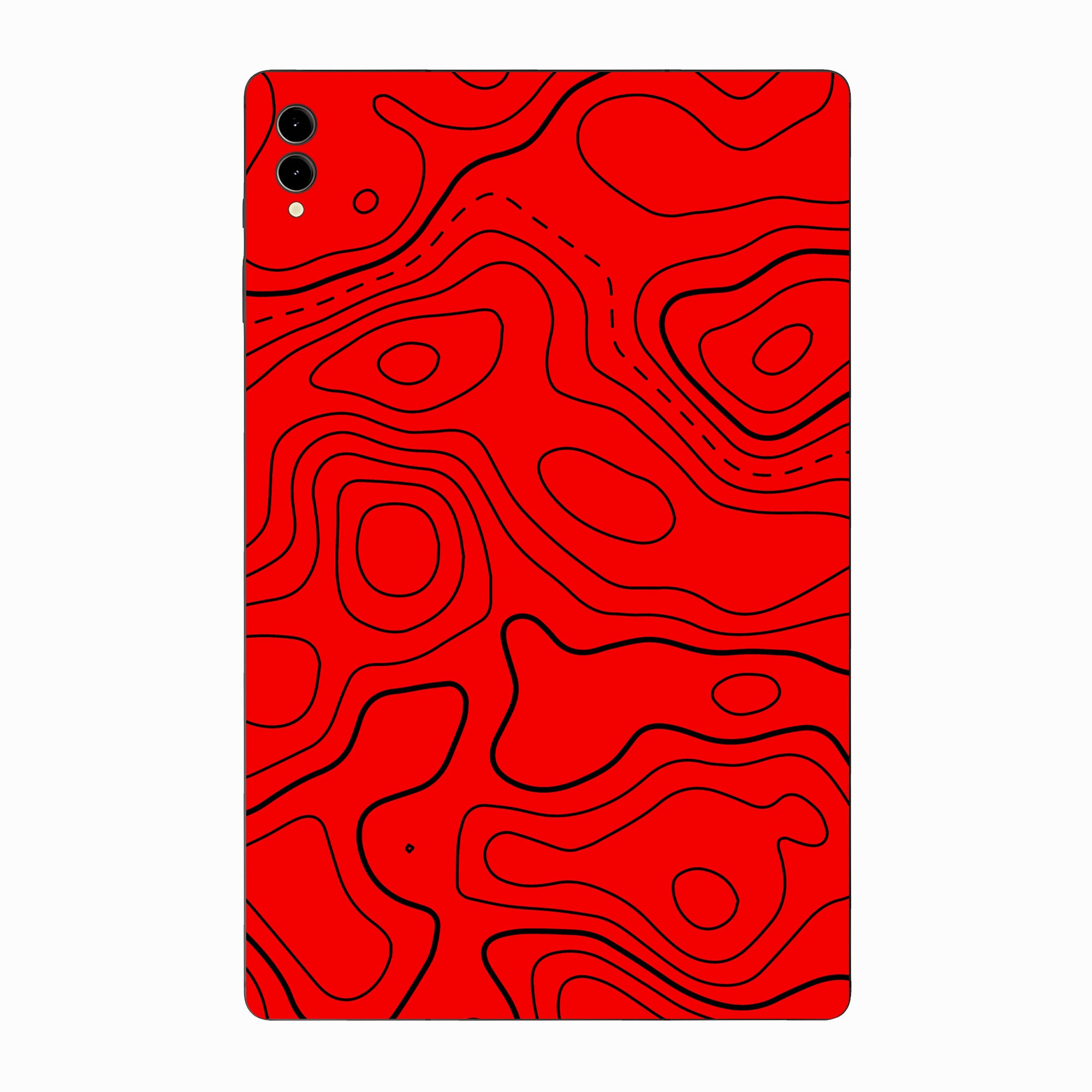 Samsung Galaxy Tab S9 Plus Skins & Wraps