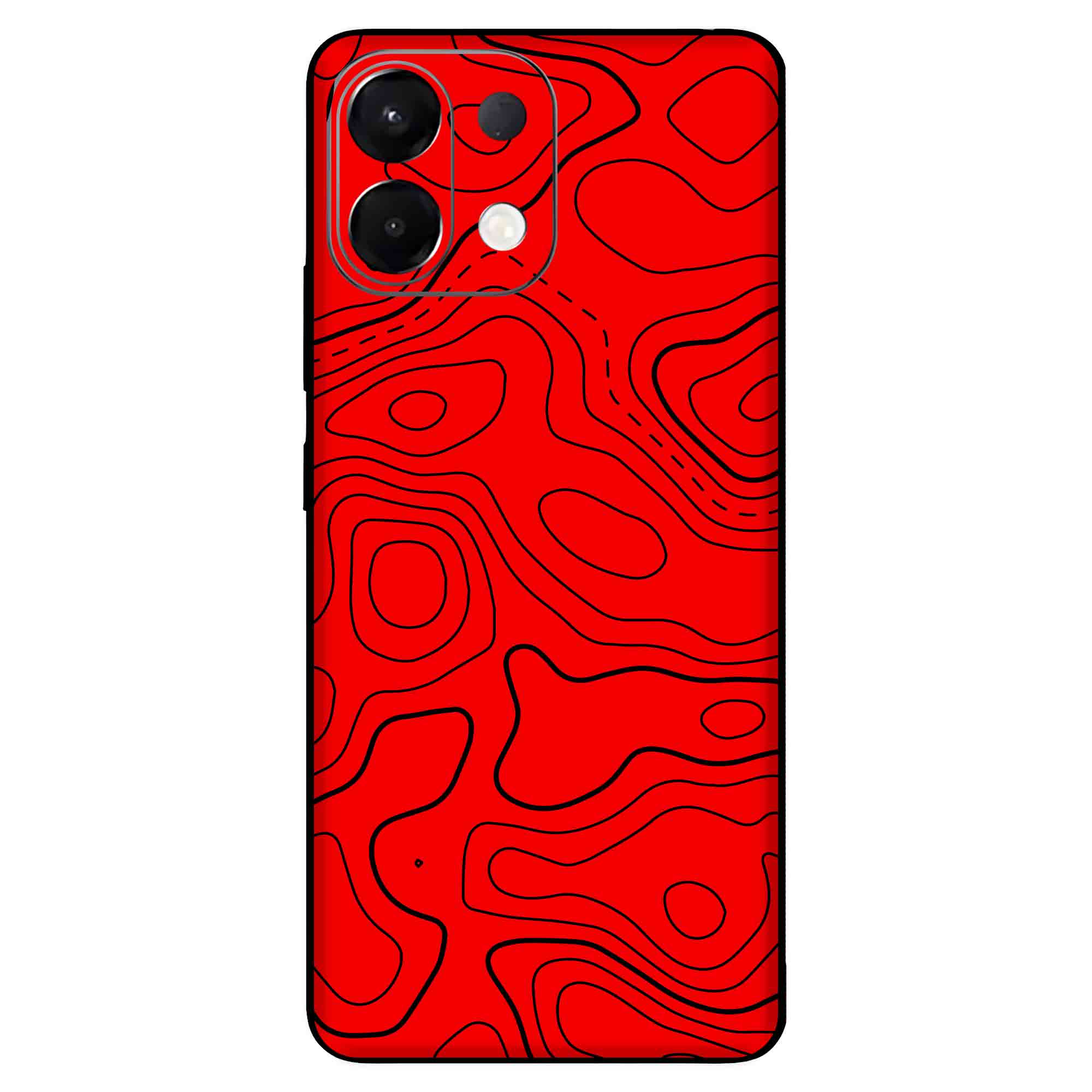Oppo K13 (5G) Skins & Wraps