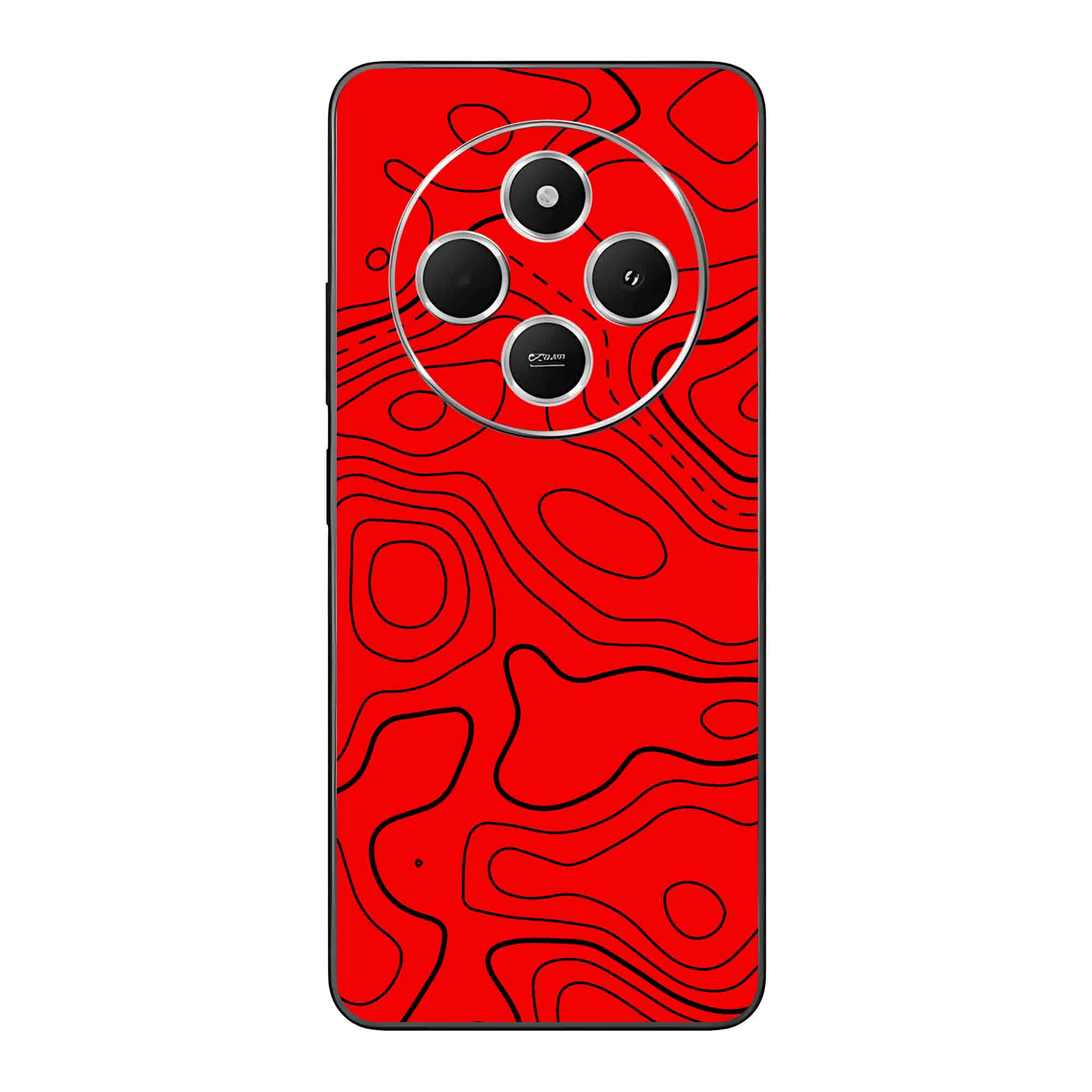 Redmi A4 (5G) Skins & Wraps