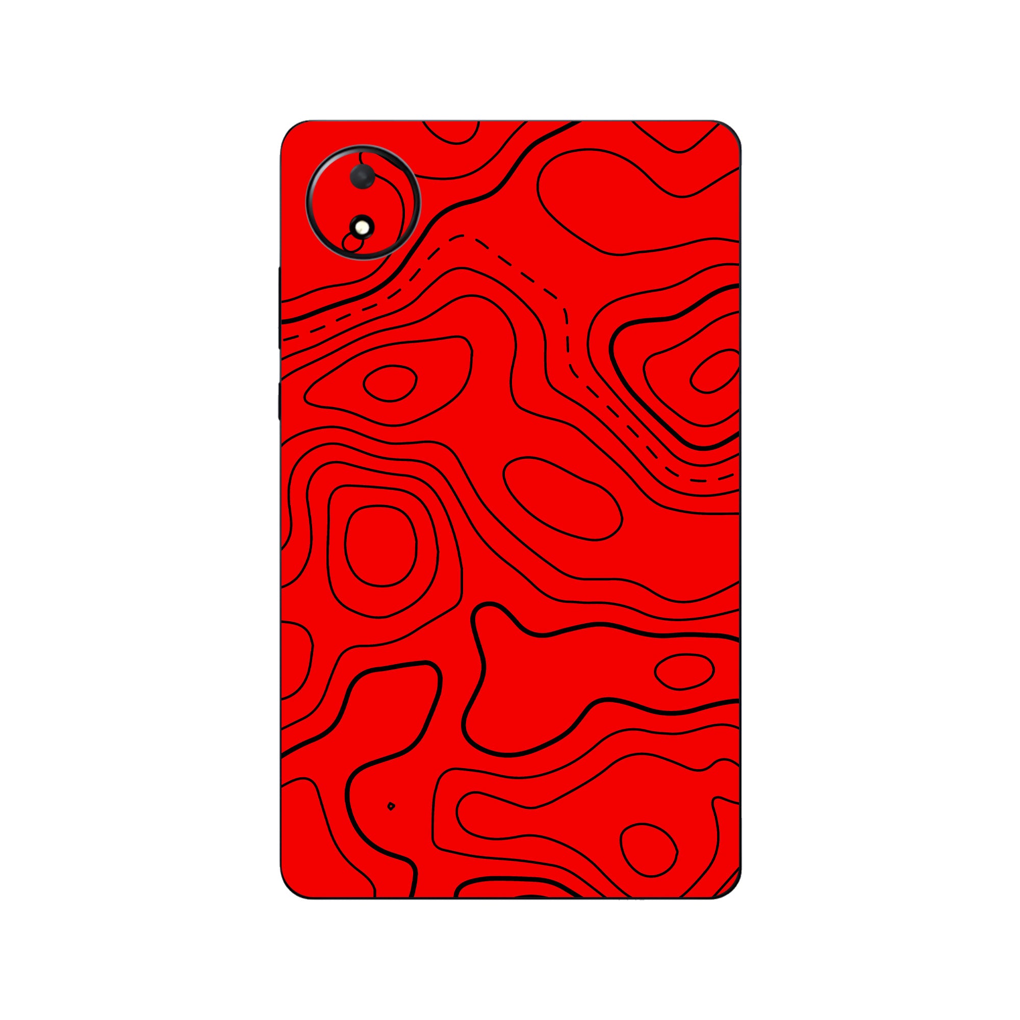 Redmi Pad SE Skins & Wraps