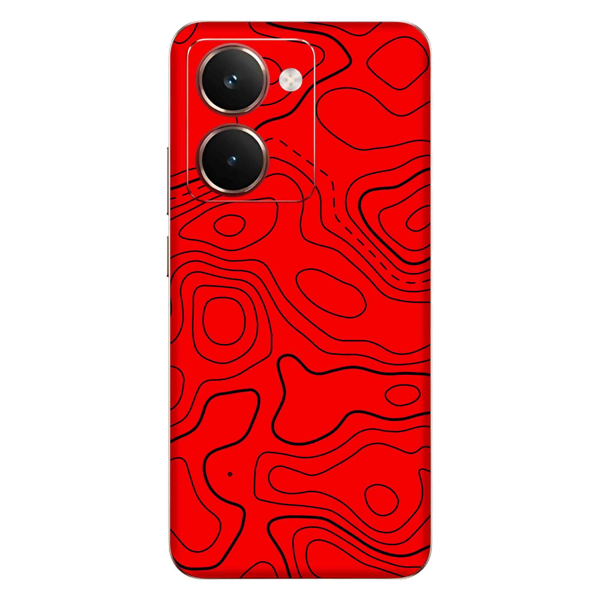 Realme P3 Ultra (5G) Skins & Wraps