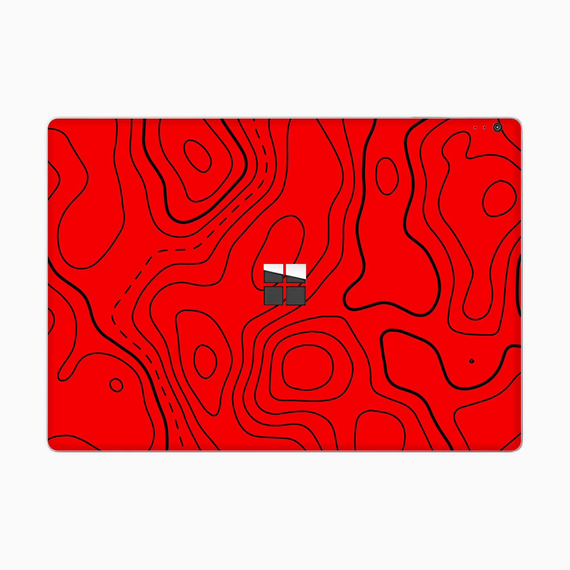 Surface Book 1st Gen 2015 Skins & Wrap