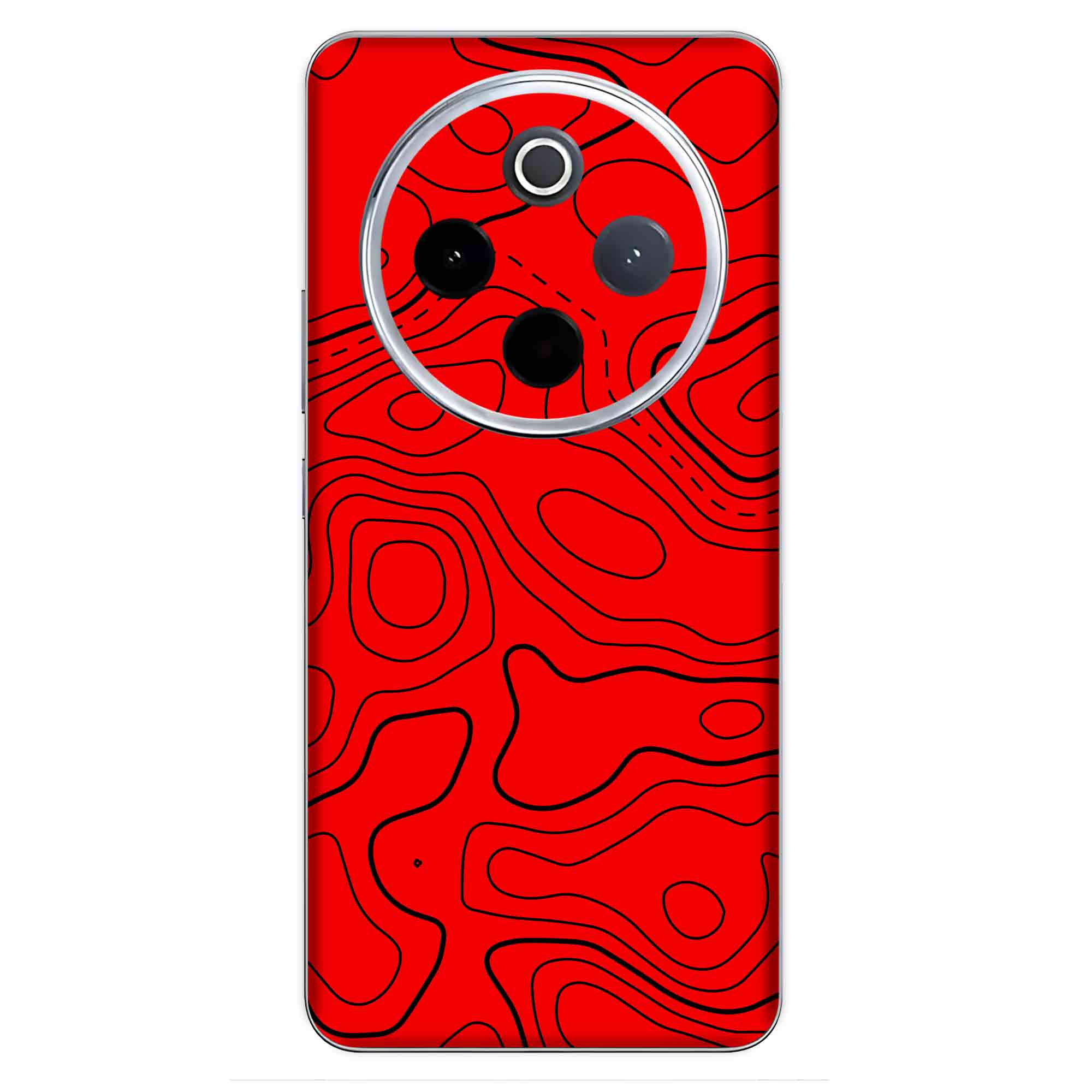 Vivo IQOO Z10 (5G) Skins & Wraps