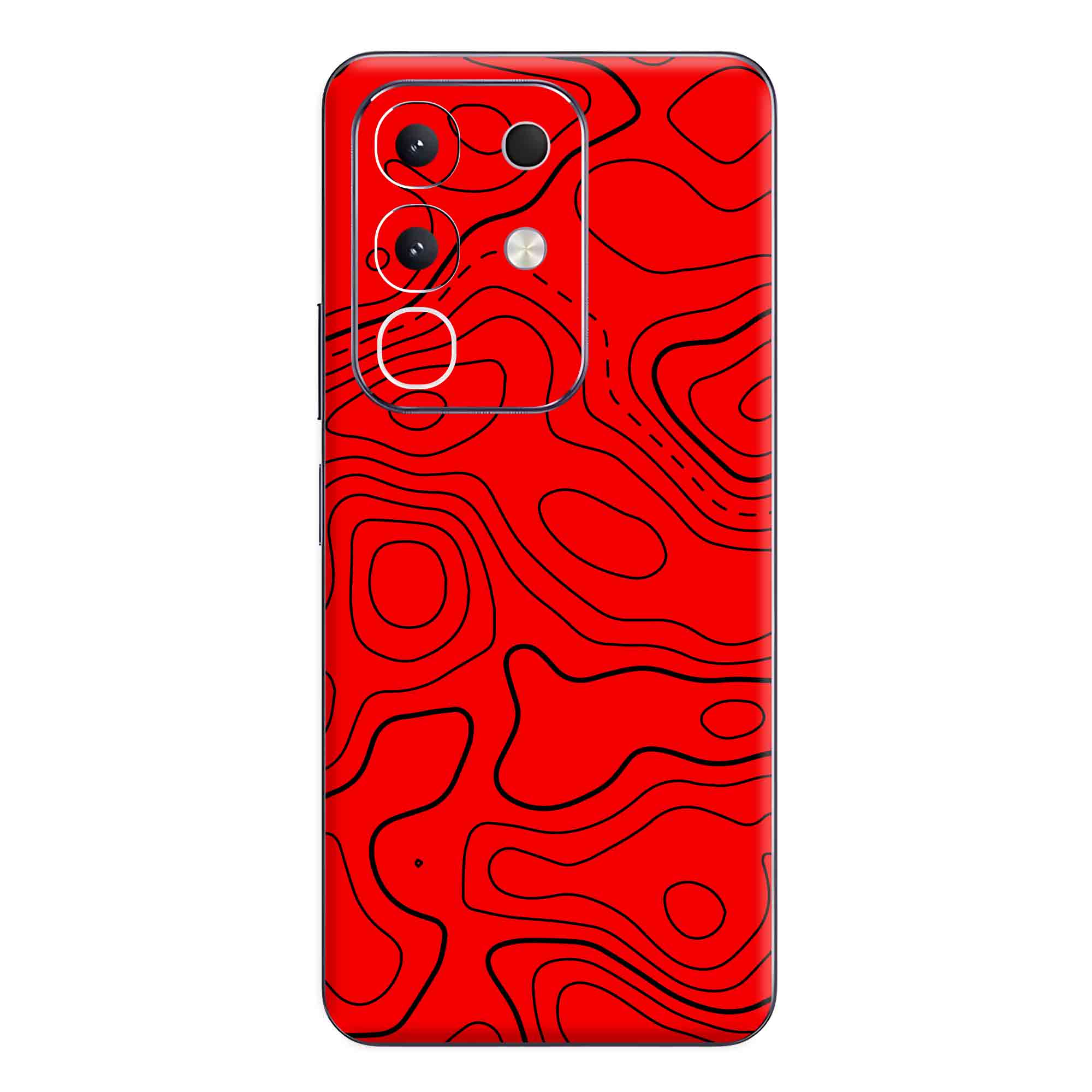 Vivo T4x (5G) Skins & Wraps