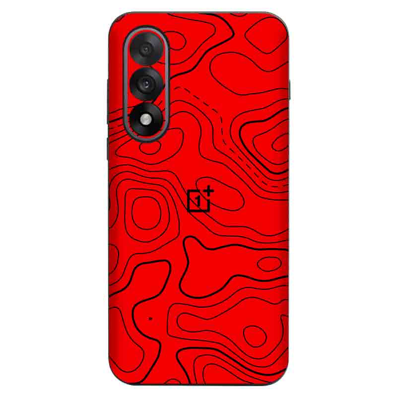 Oneplus Nord 5 (5G) Skins & Wraps