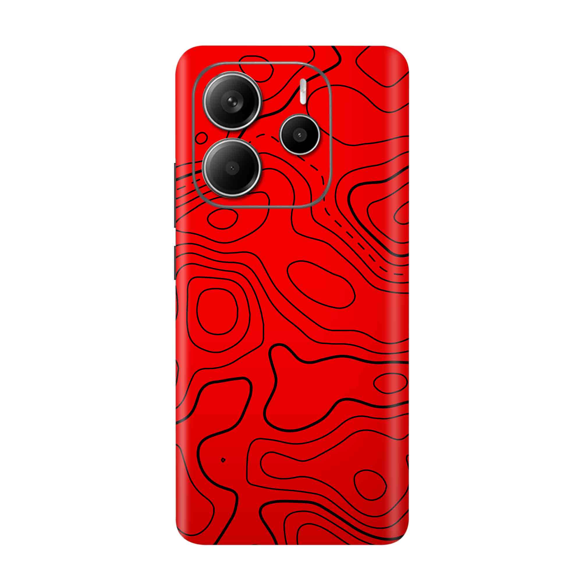 Redmi Note 14 (5G) Skins & Wraps