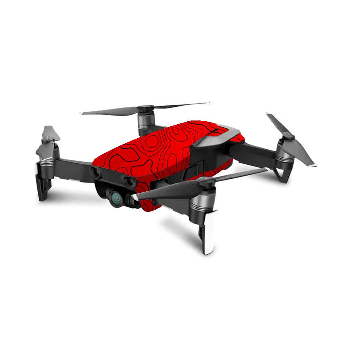 Drone DJI Mavic Air Skins & Wraps